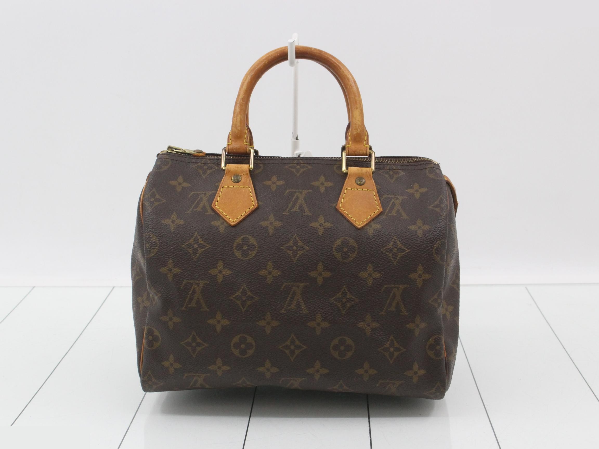 Speedy 25 — view 2