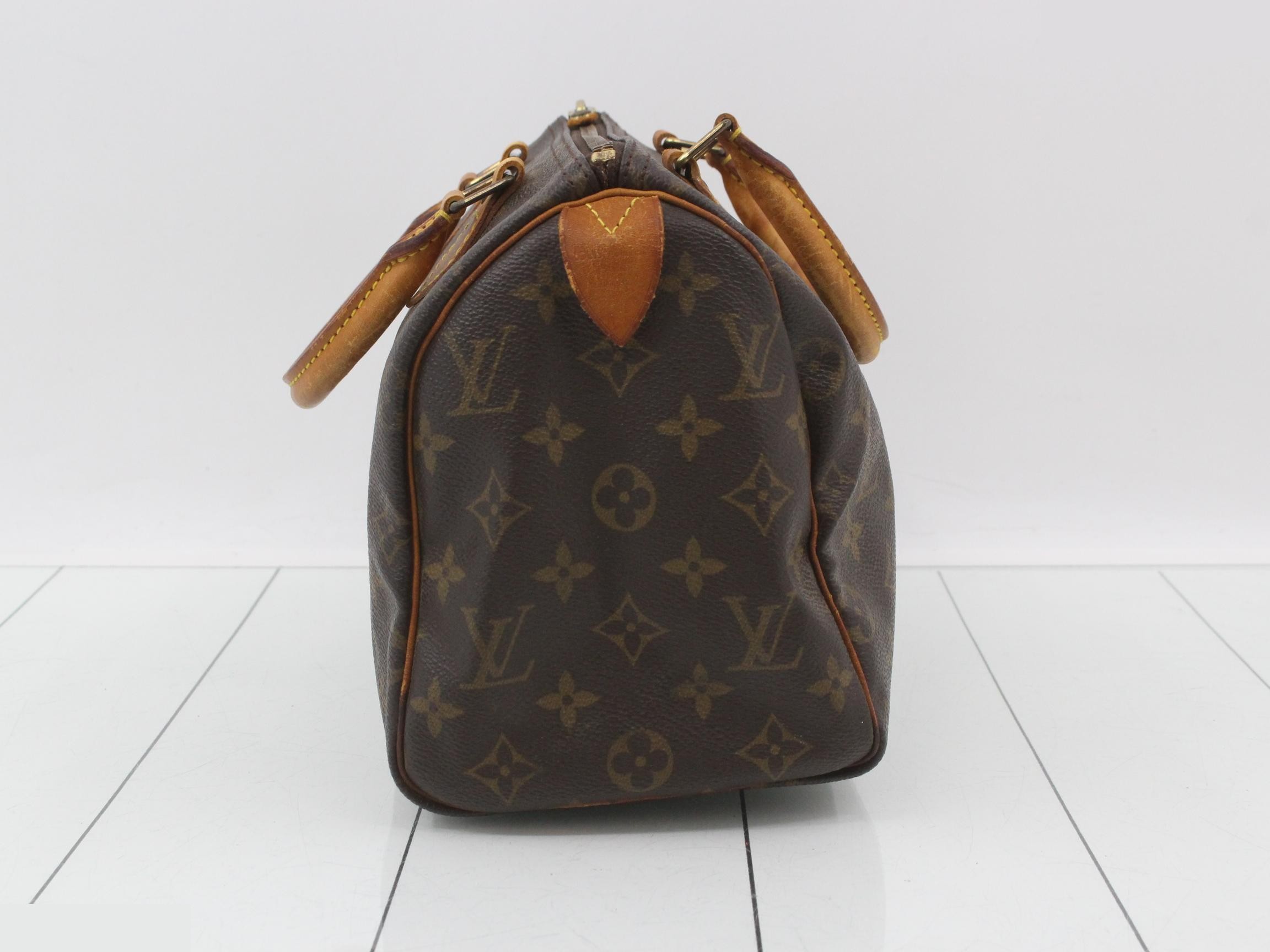 Speedy 25 — view 4