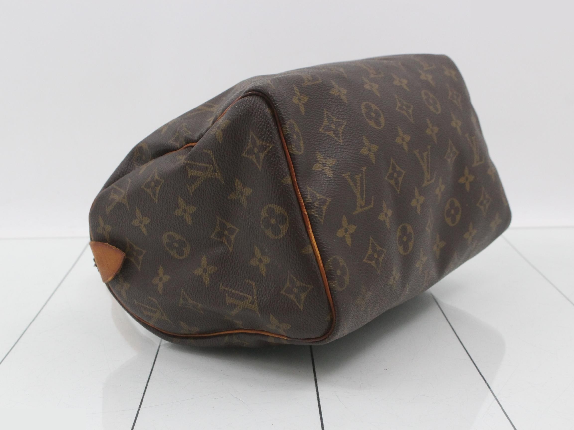 Speedy 25 — view 5