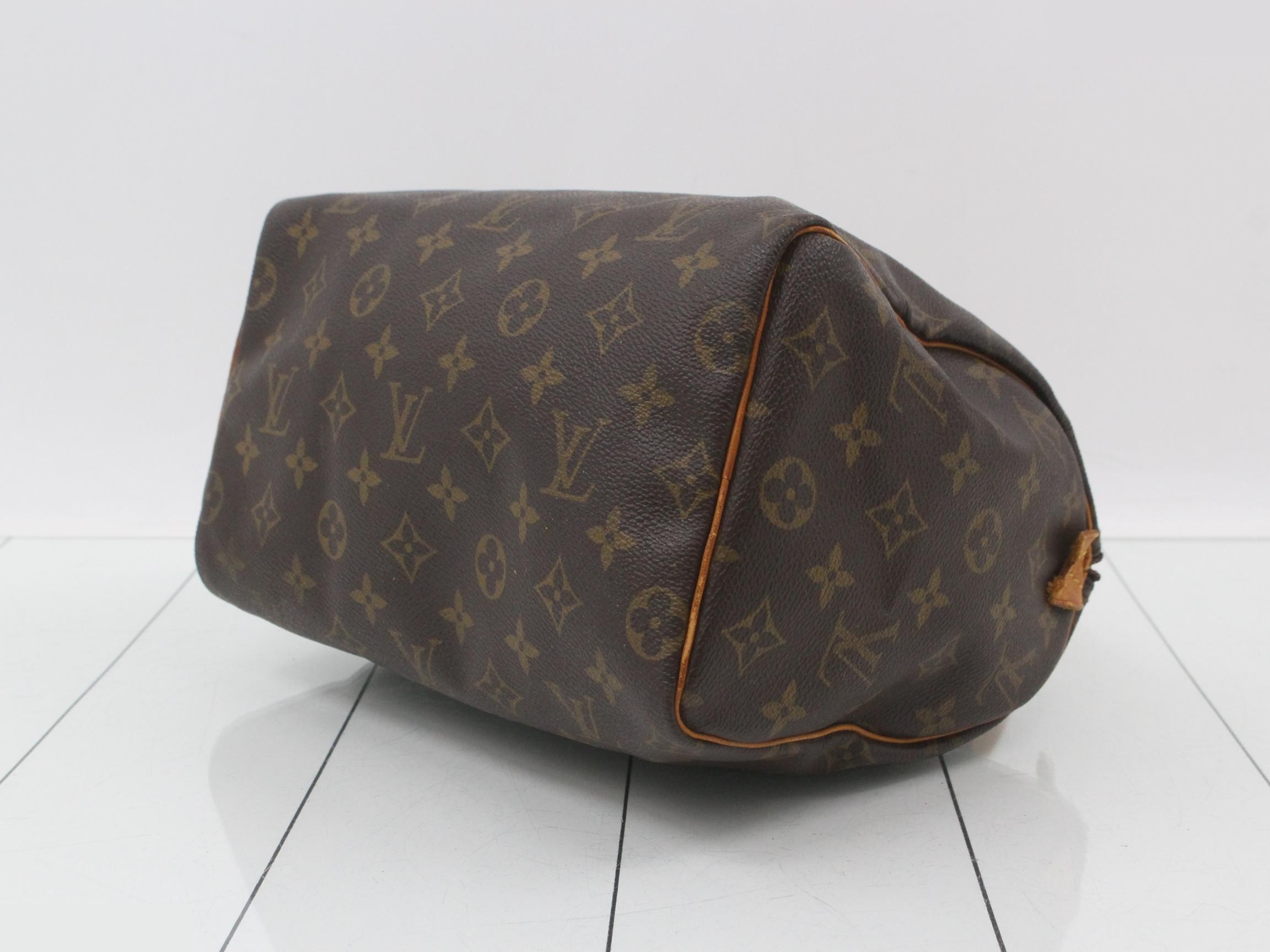 Speedy 25 — view 6