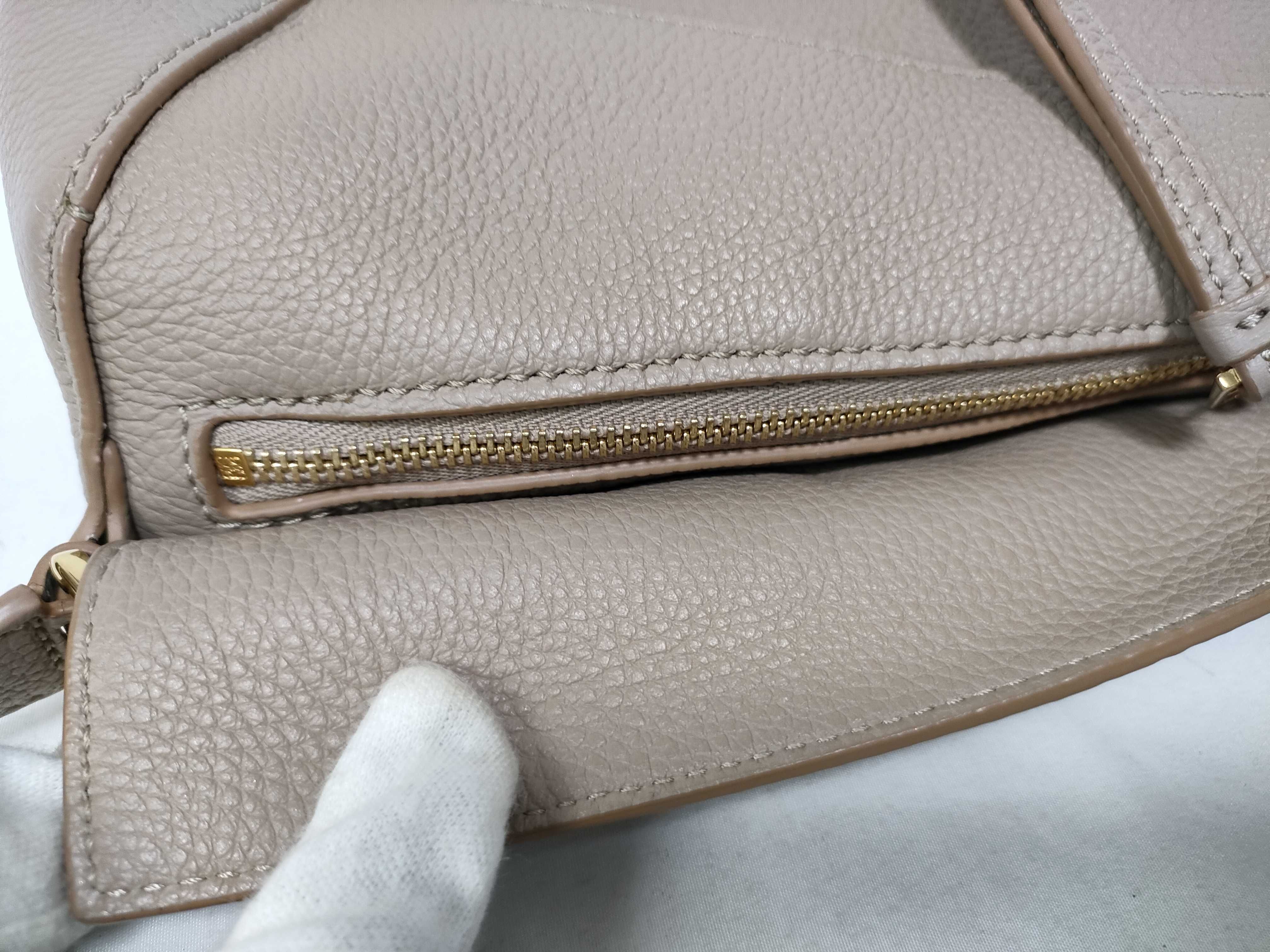 Puzzle Bag Mini 2-Way Shoulder Bag/Handbag — view 11