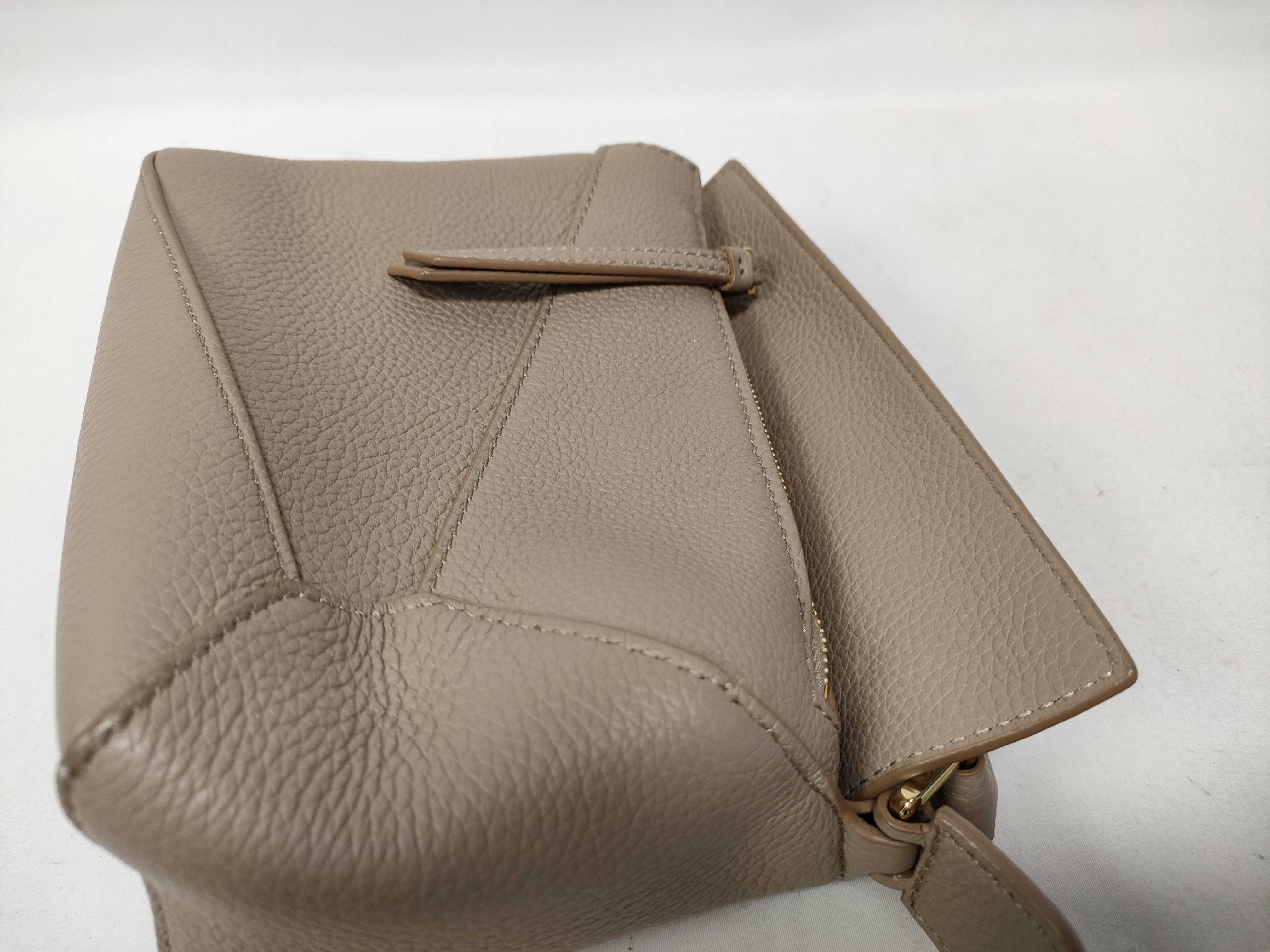Puzzle Bag Mini 2-Way Shoulder Bag/Handbag — view 12