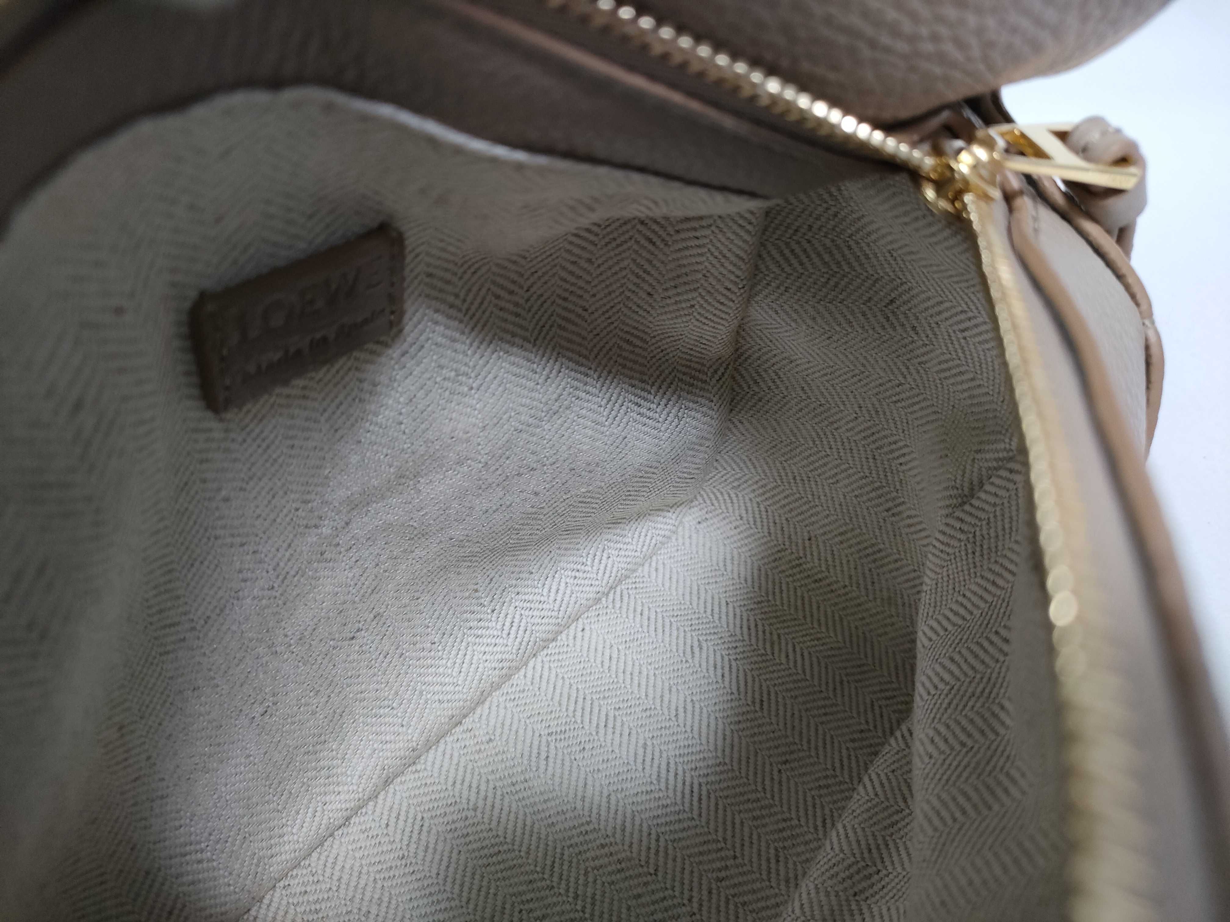 Puzzle Bag Mini 2-Way Shoulder Bag/Handbag — view 13
