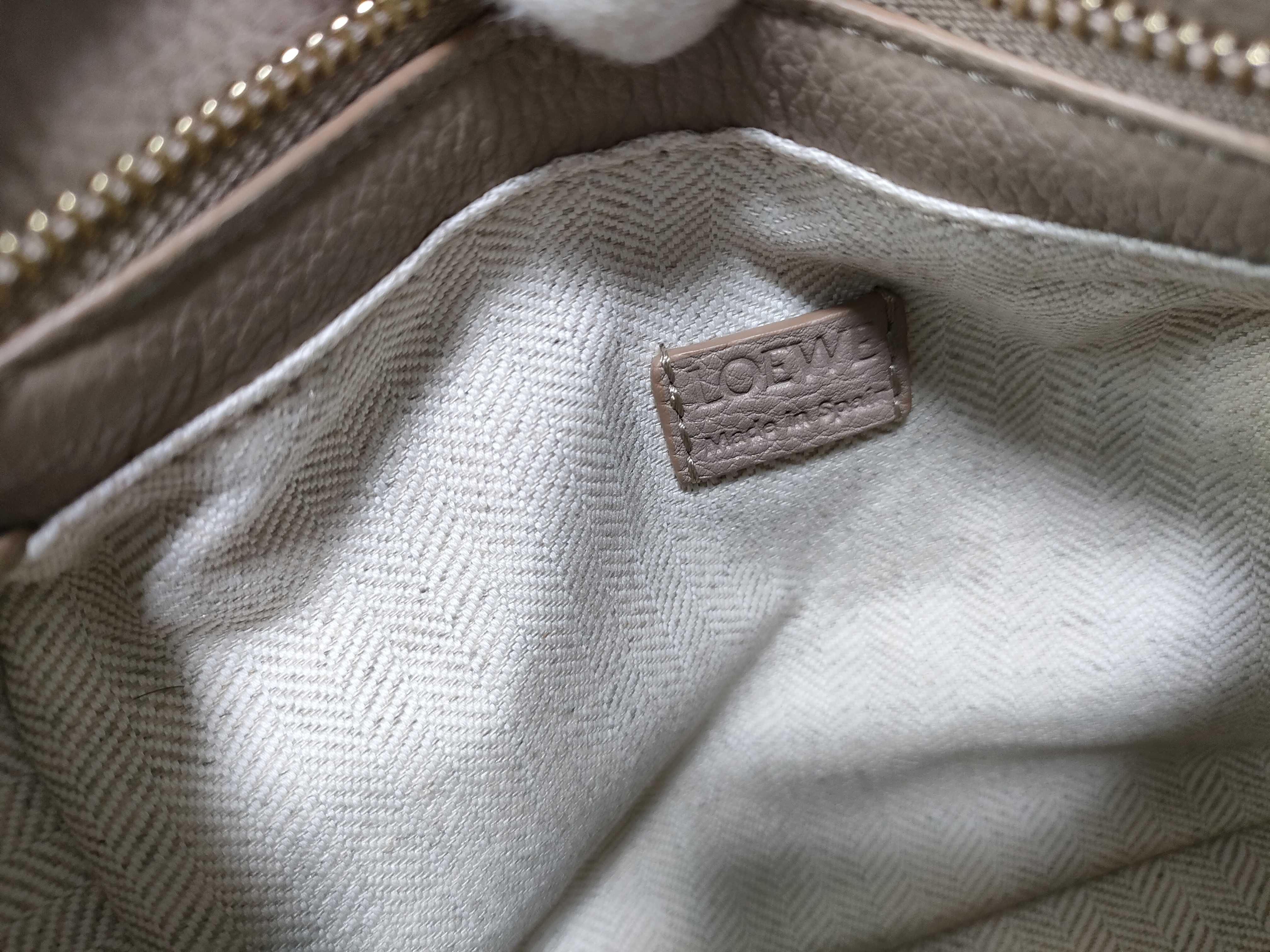 Puzzle Bag Mini 2-Way Shoulder Bag/Handbag — view 15