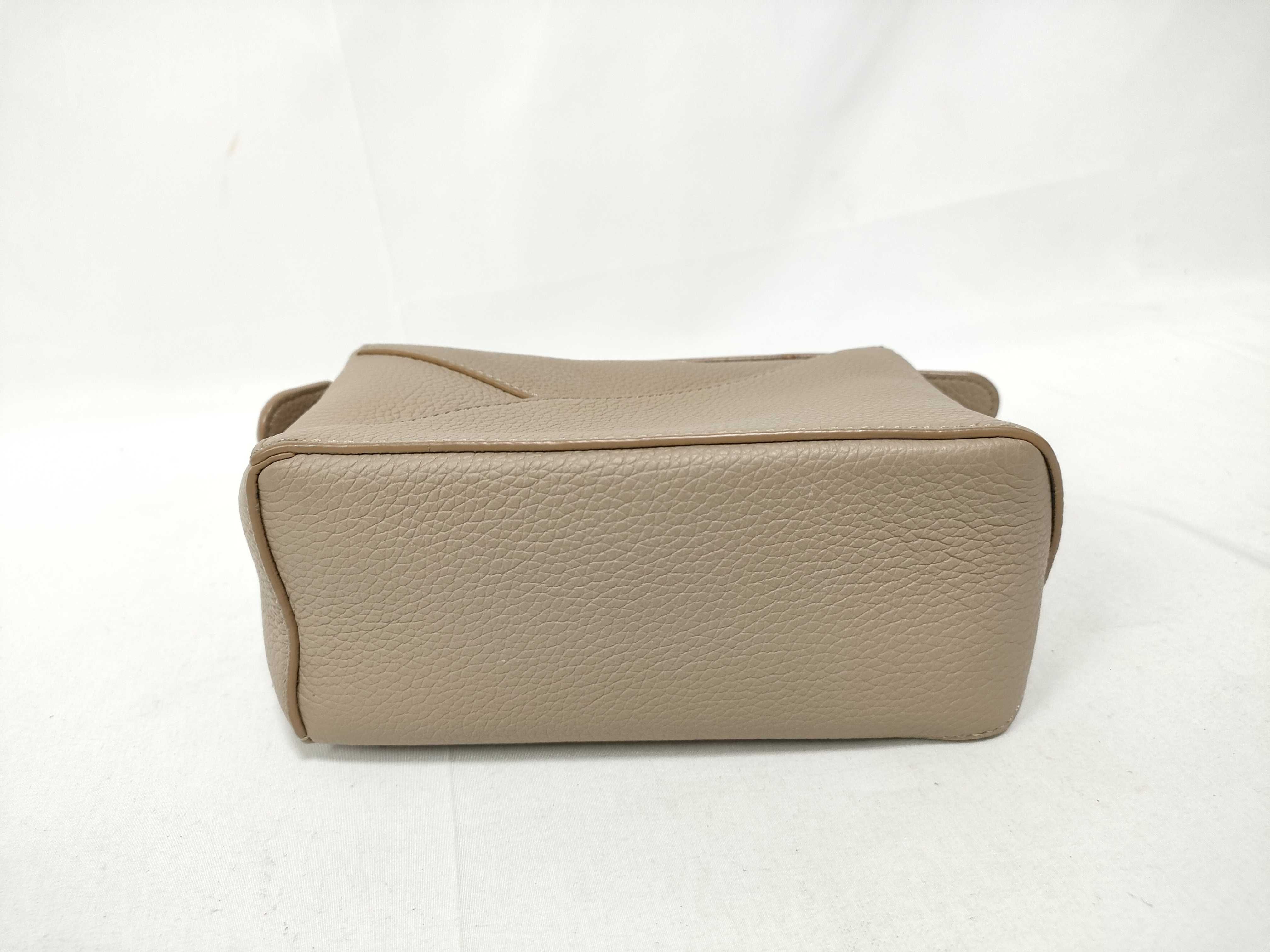 Puzzle Bag Mini 2-Way Shoulder Bag/Handbag — view 3