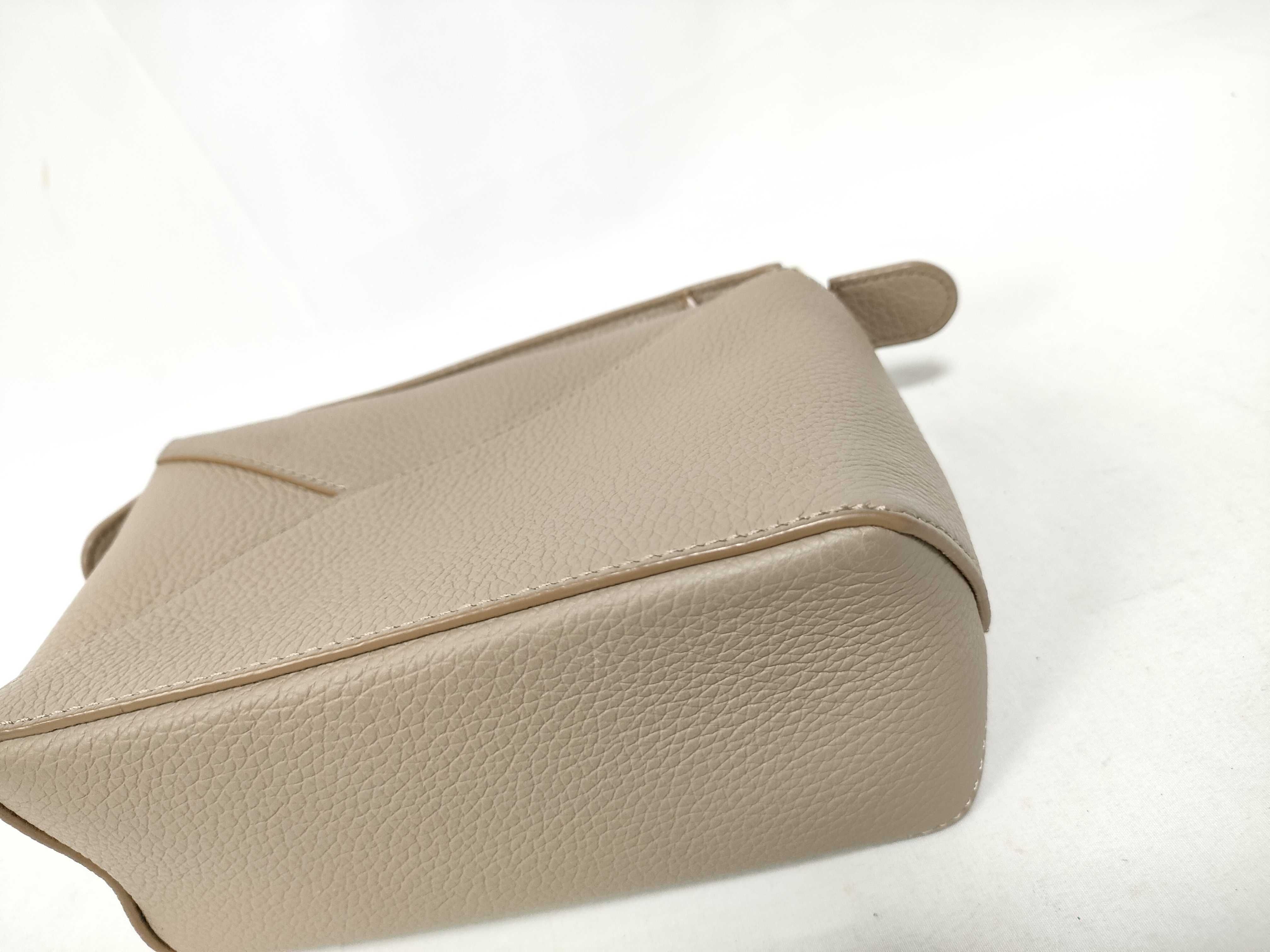 Puzzle Bag Mini 2-Way Shoulder Bag/Handbag — view 4