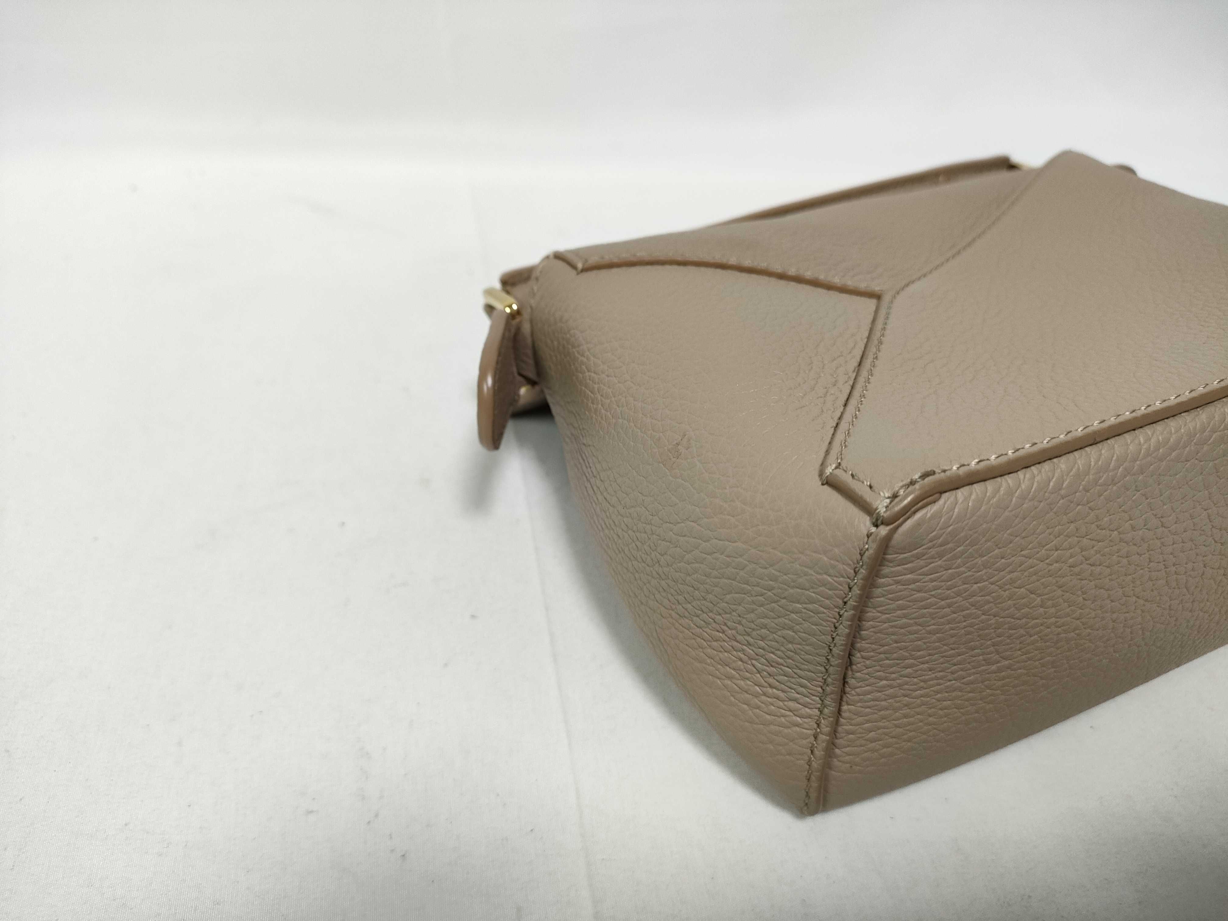 Puzzle Bag Mini 2-Way Shoulder Bag/Handbag — view 5
