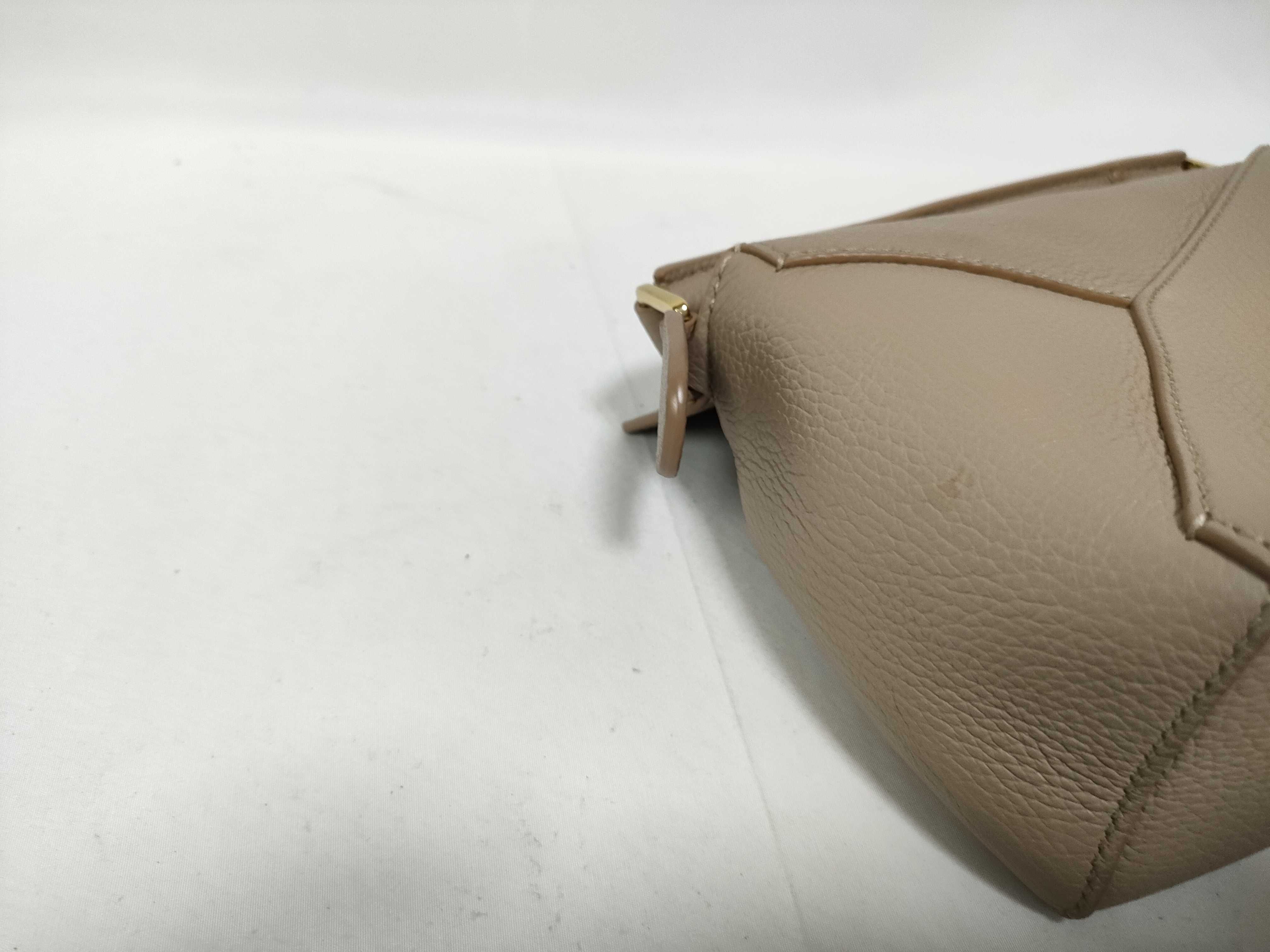 Puzzle Bag Mini 2-Way Shoulder Bag/Handbag — view 6