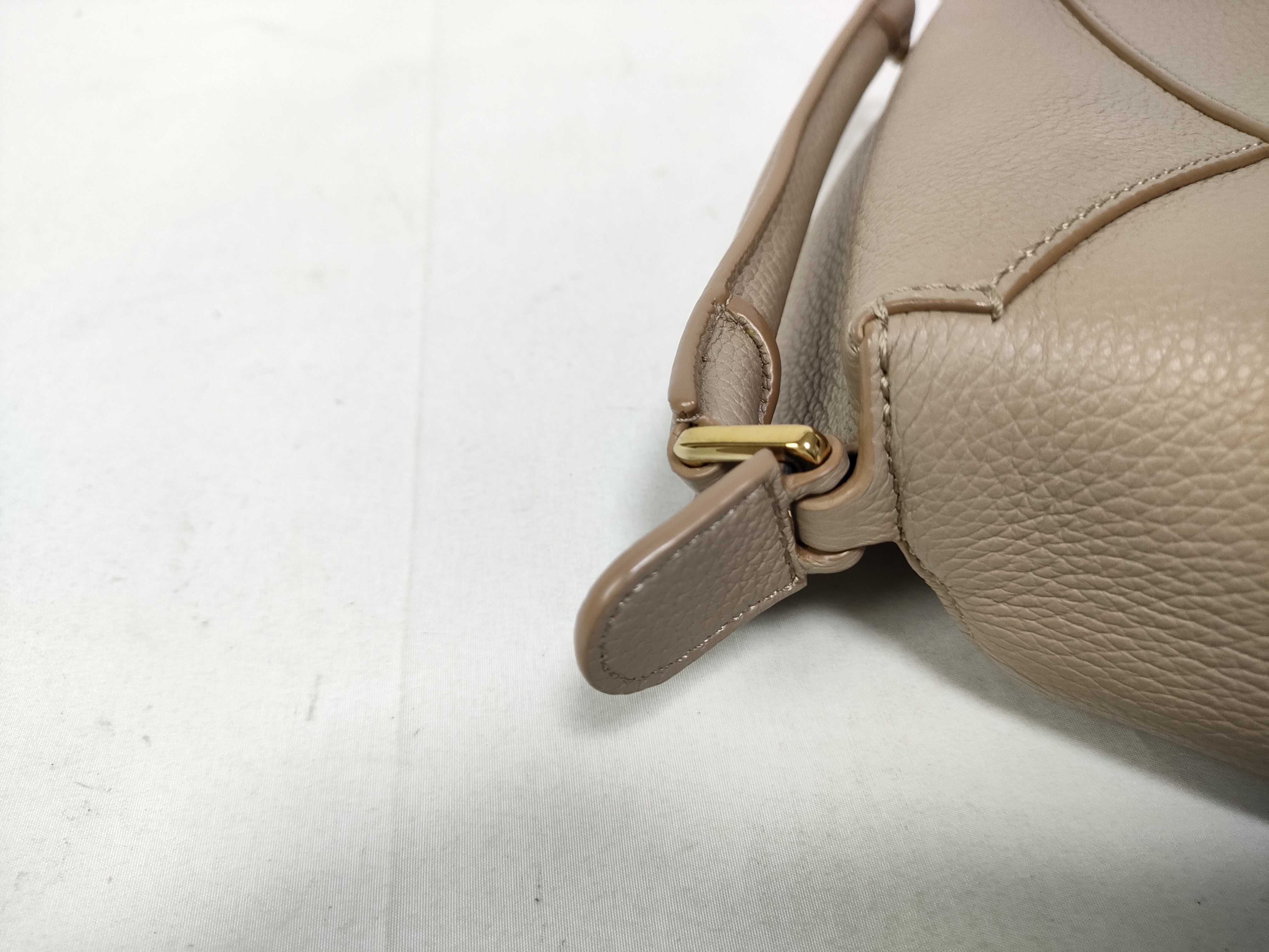 Puzzle Bag Mini 2-Way Shoulder Bag/Handbag — view 7