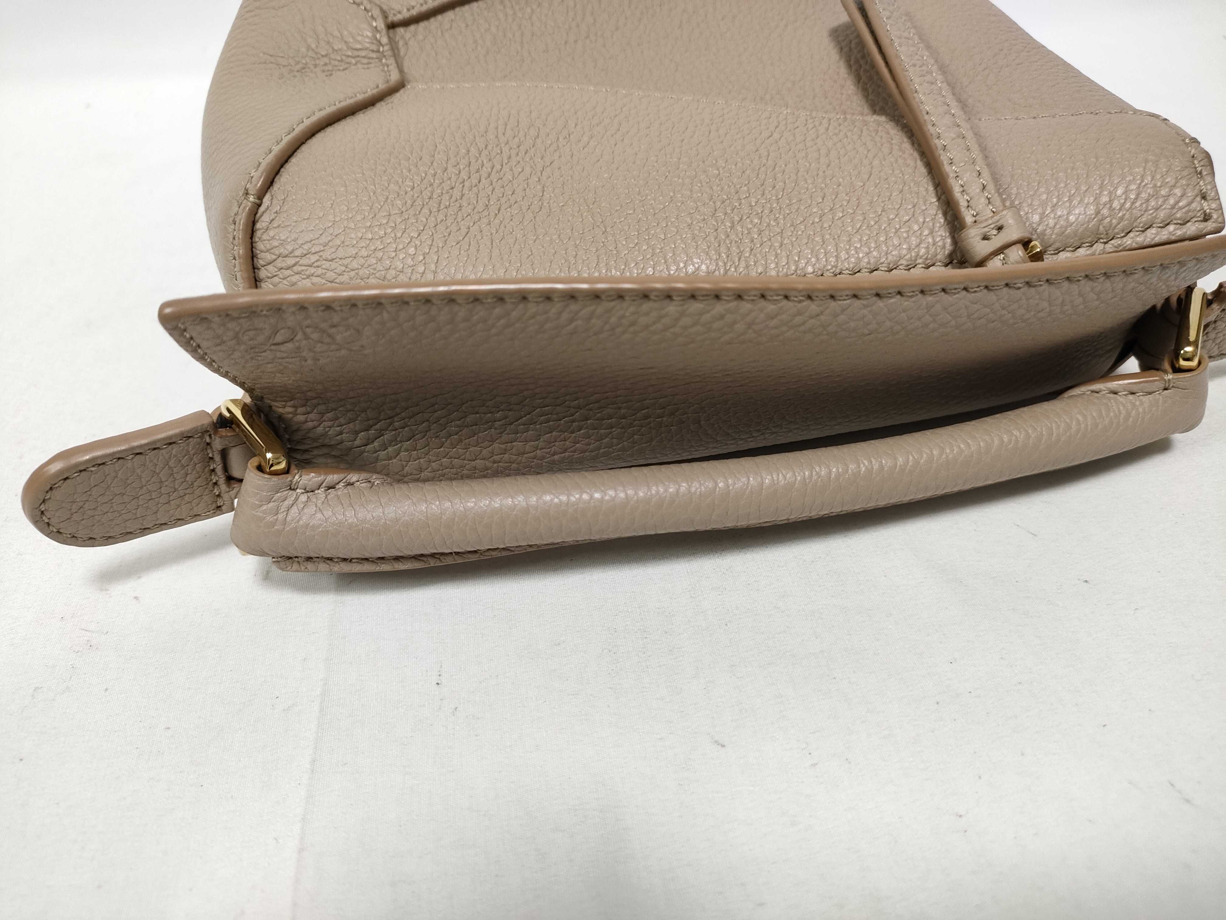Puzzle Bag Mini 2-Way Shoulder Bag/Handbag — view 9