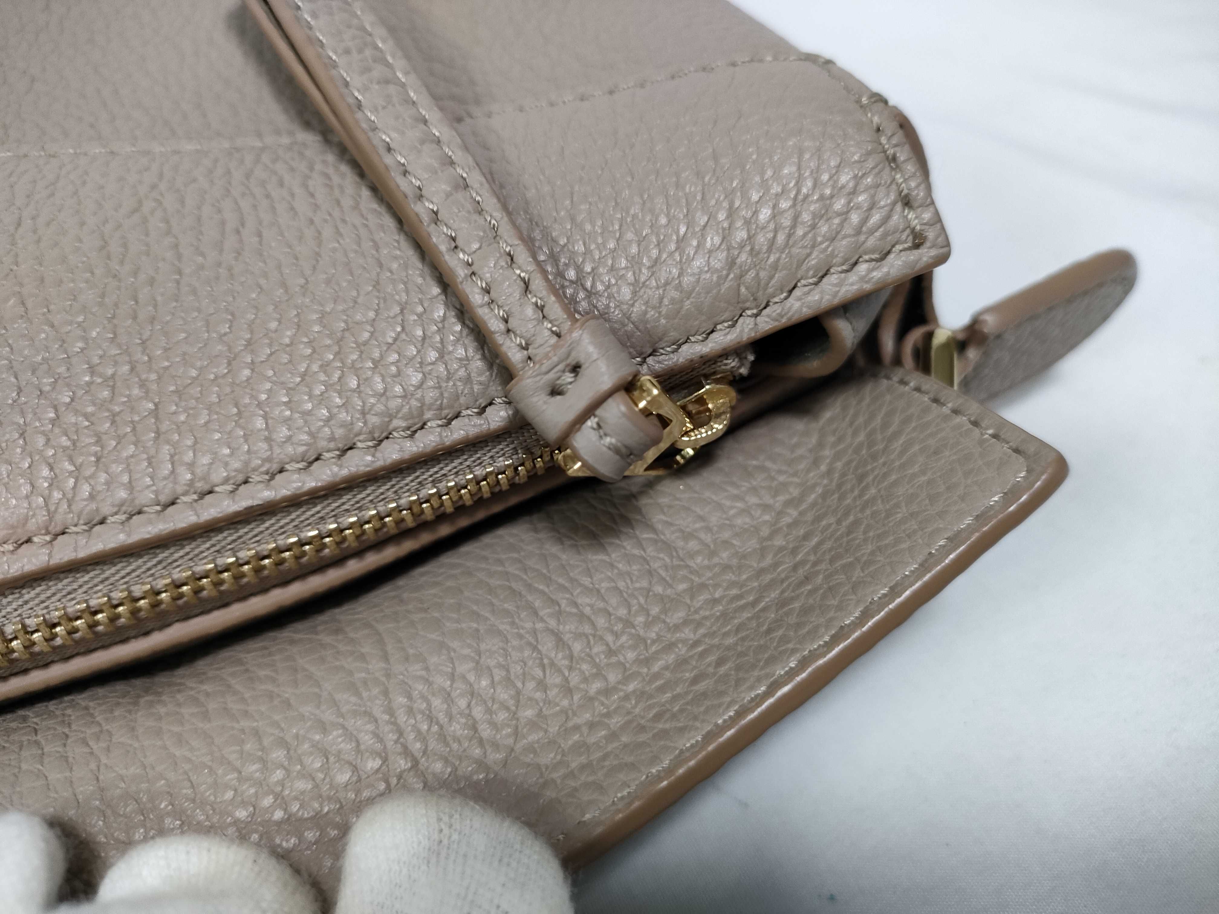Puzzle Bag Mini 2-Way Shoulder Bag/Handbag — view 10