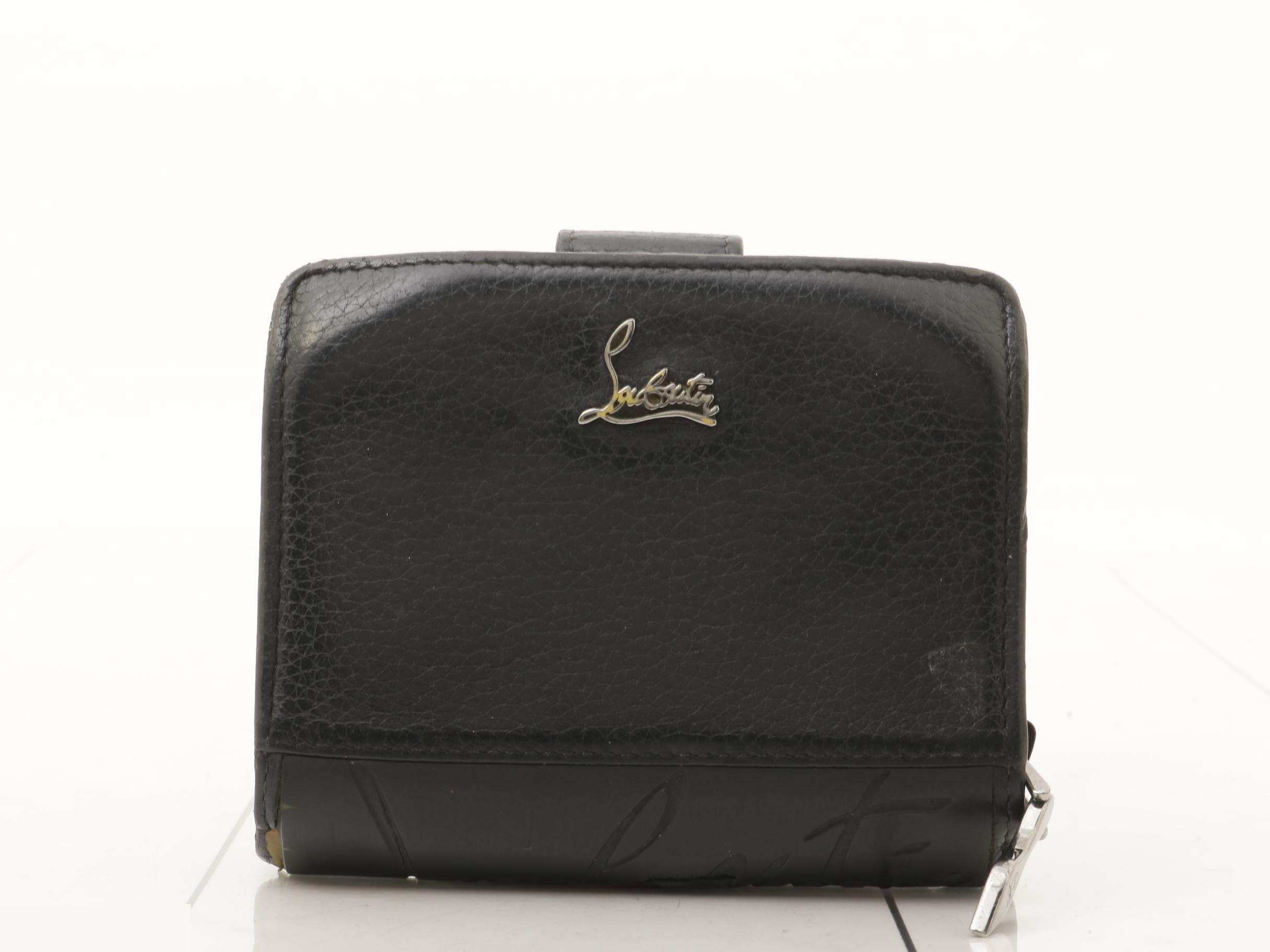 Other lines: Bags and Wallets — view 2