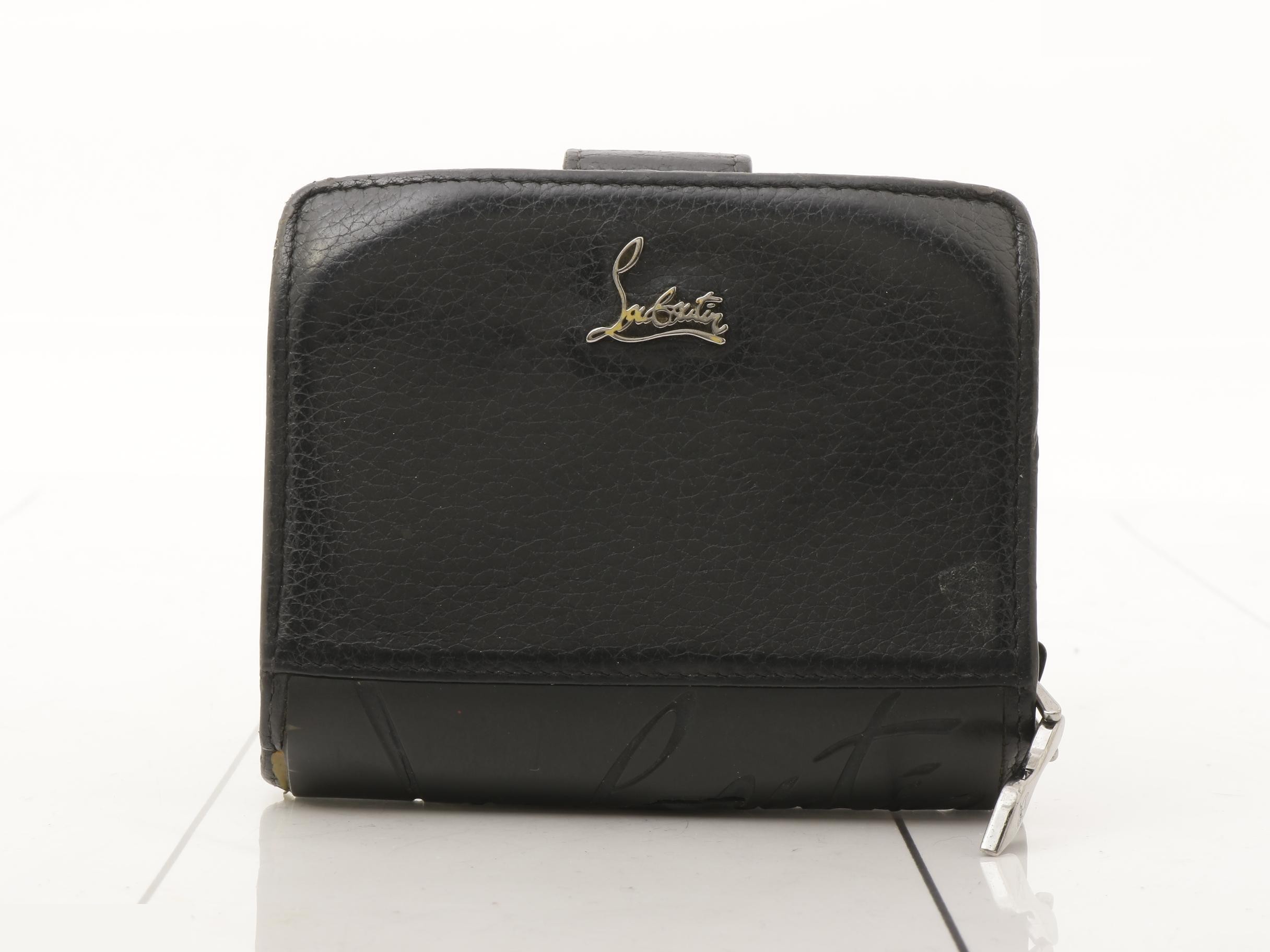 Other lines: Bags and Wallets — view 3