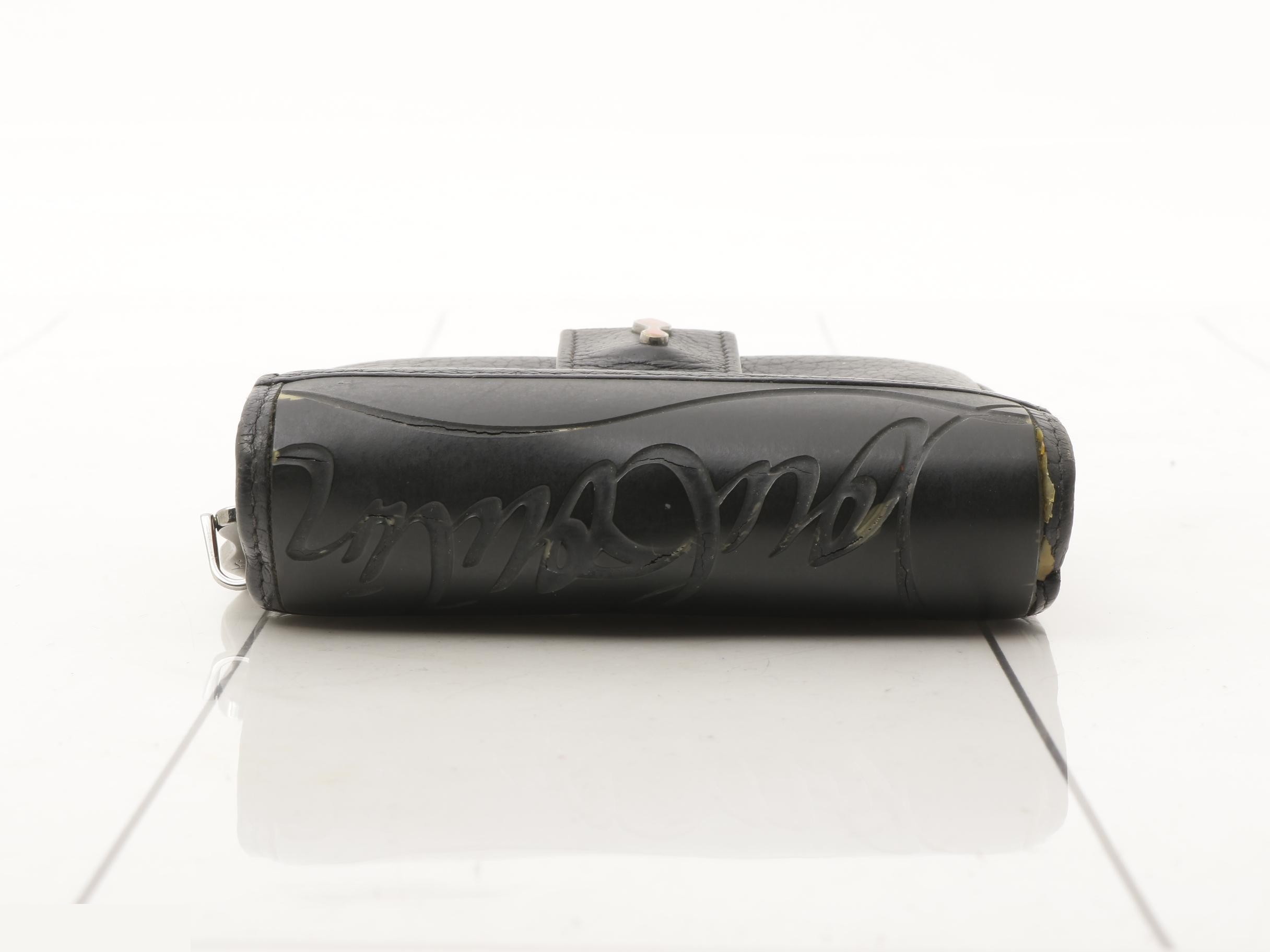 Other lines: Bags and Wallets — view 4