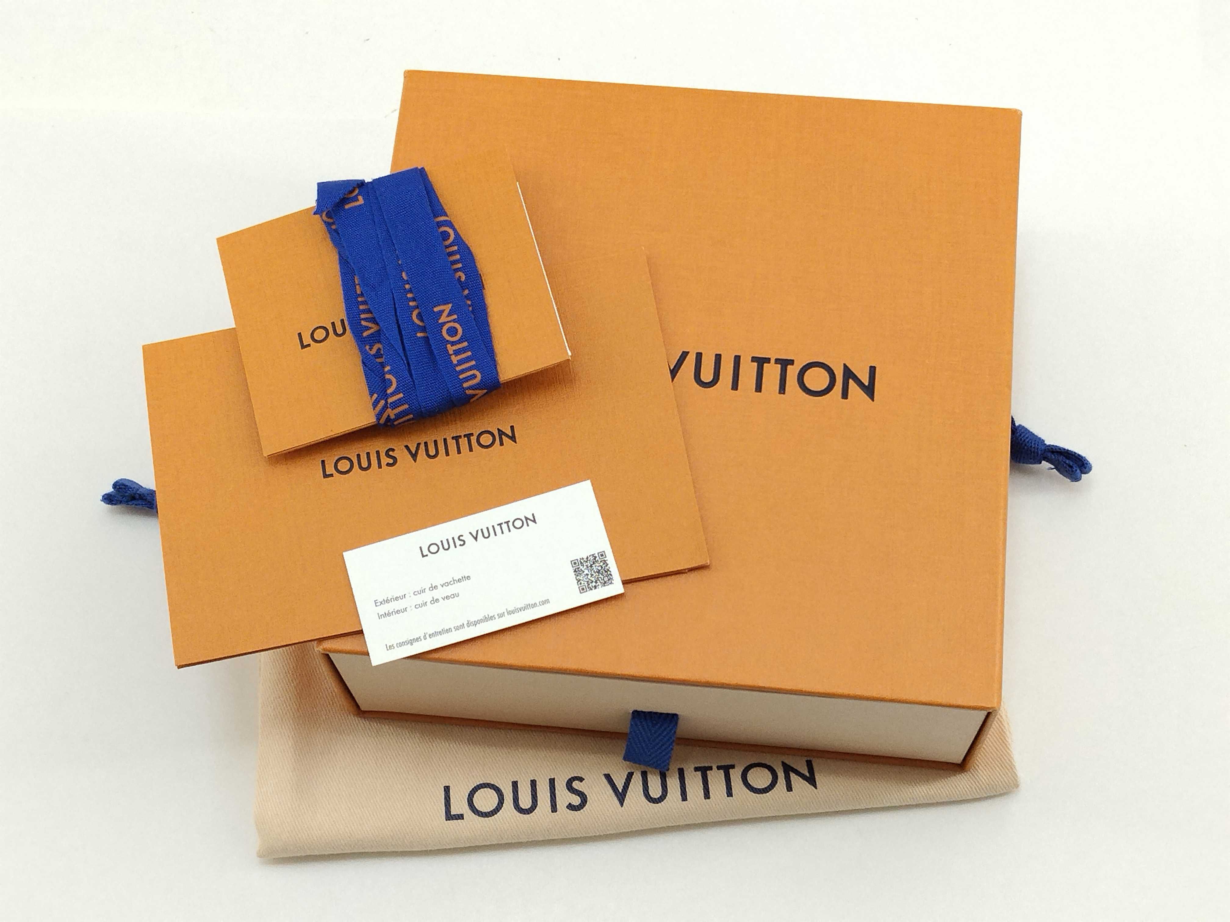Taurillon Leather Reversible Belt M4487 Accessories: Box, Dust Bag, Belt — view 11