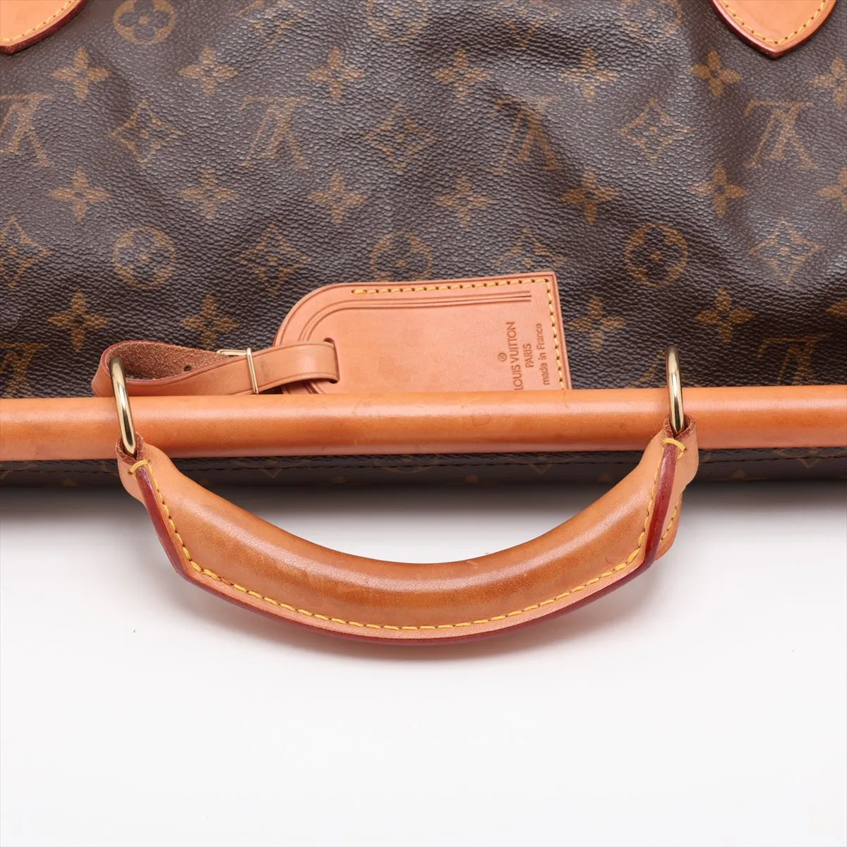 Monogram Sac Chasse M41140 PS0959 Brown — view 5