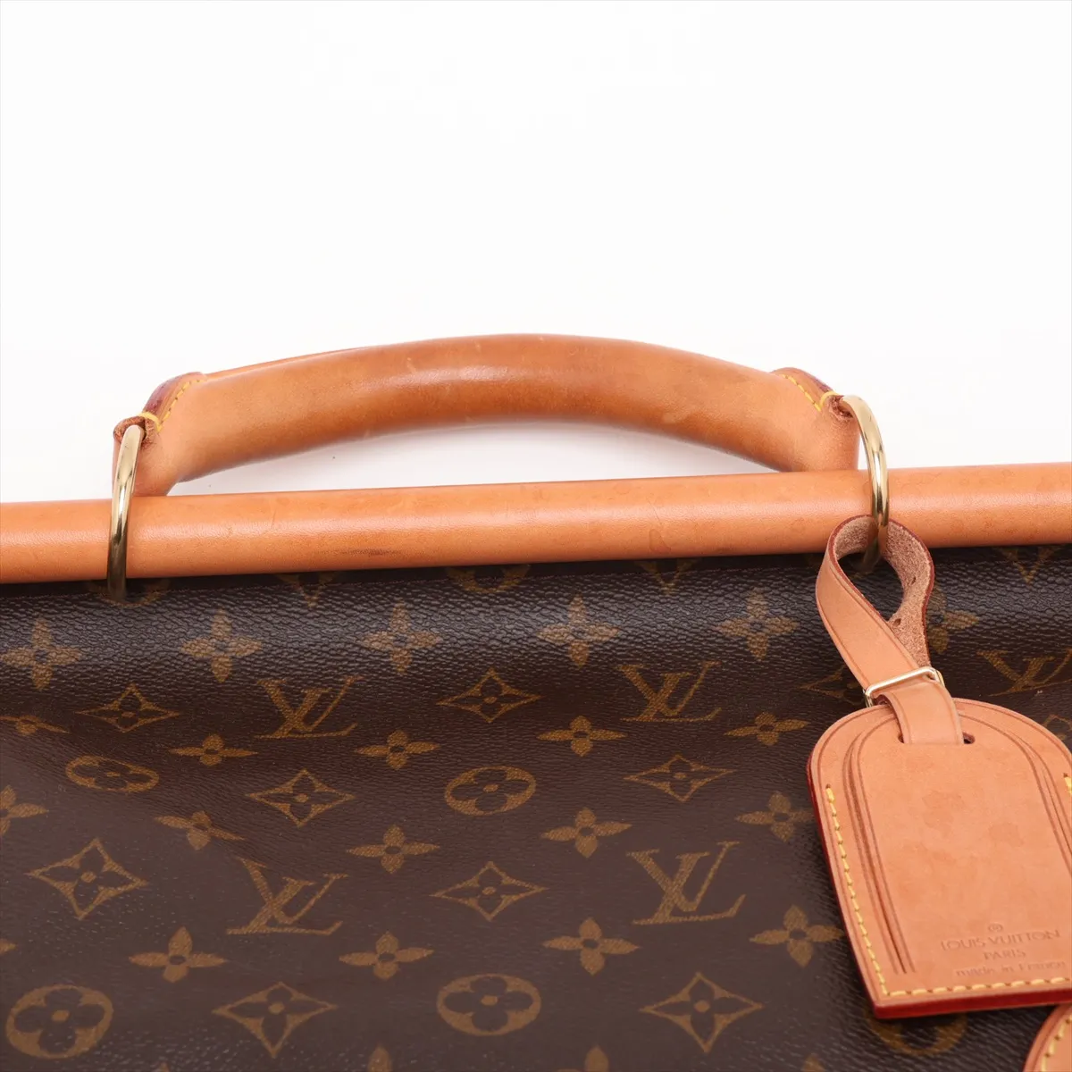 Monogram Sac Chasse M41140 PS0959 Brown — view 6
