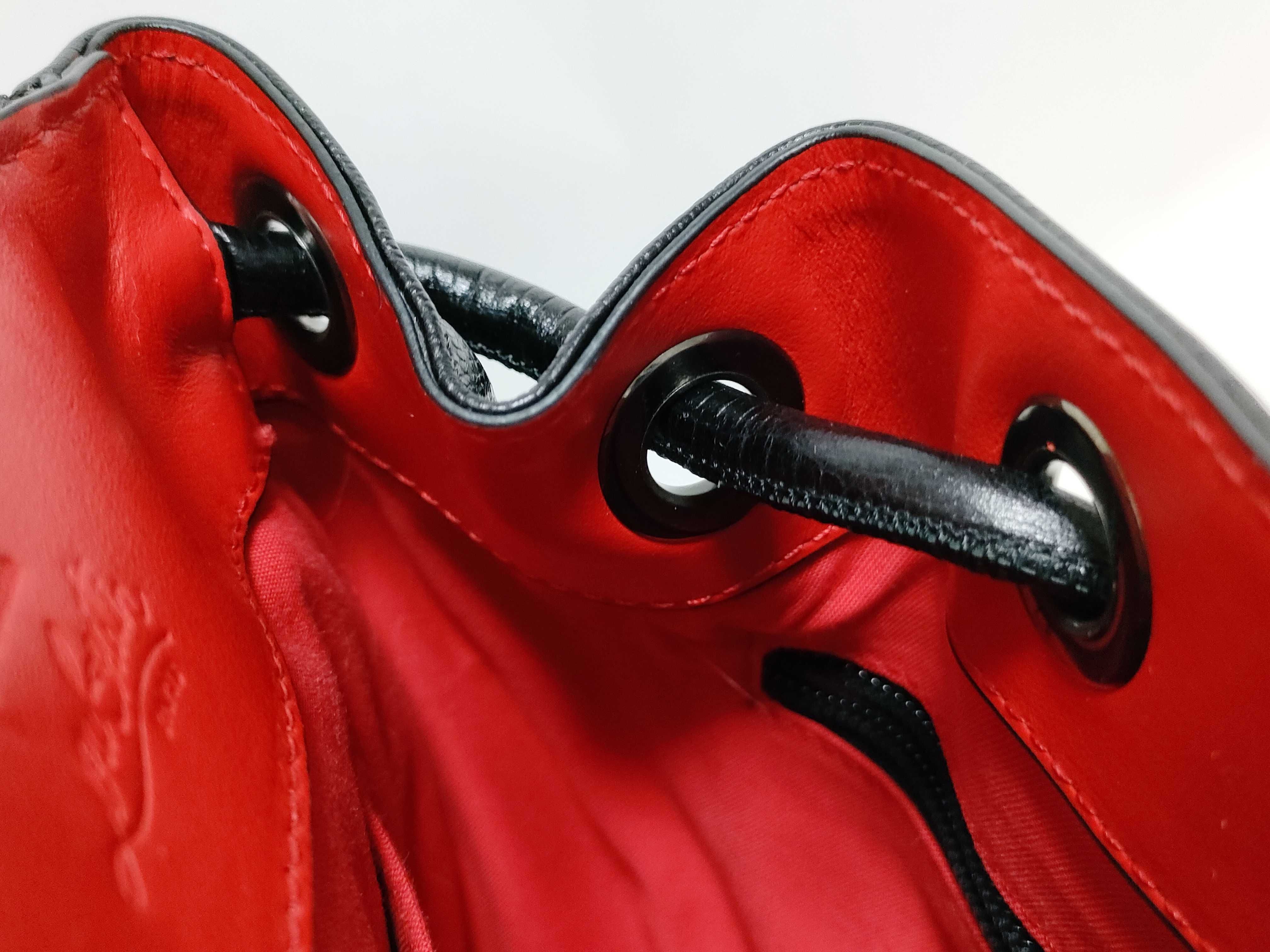 backpack, black. — view 11