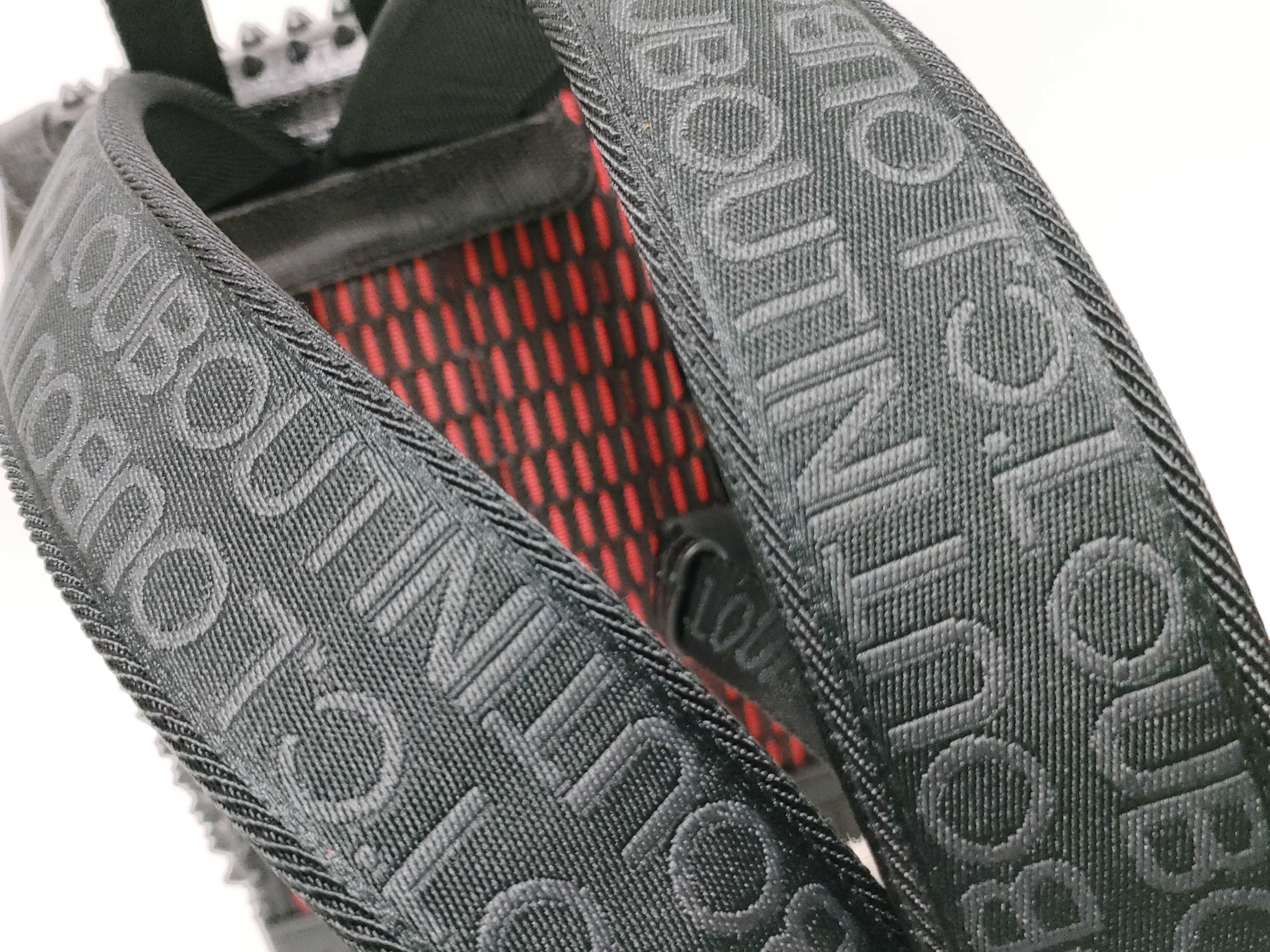 backpack, black. — view 4
