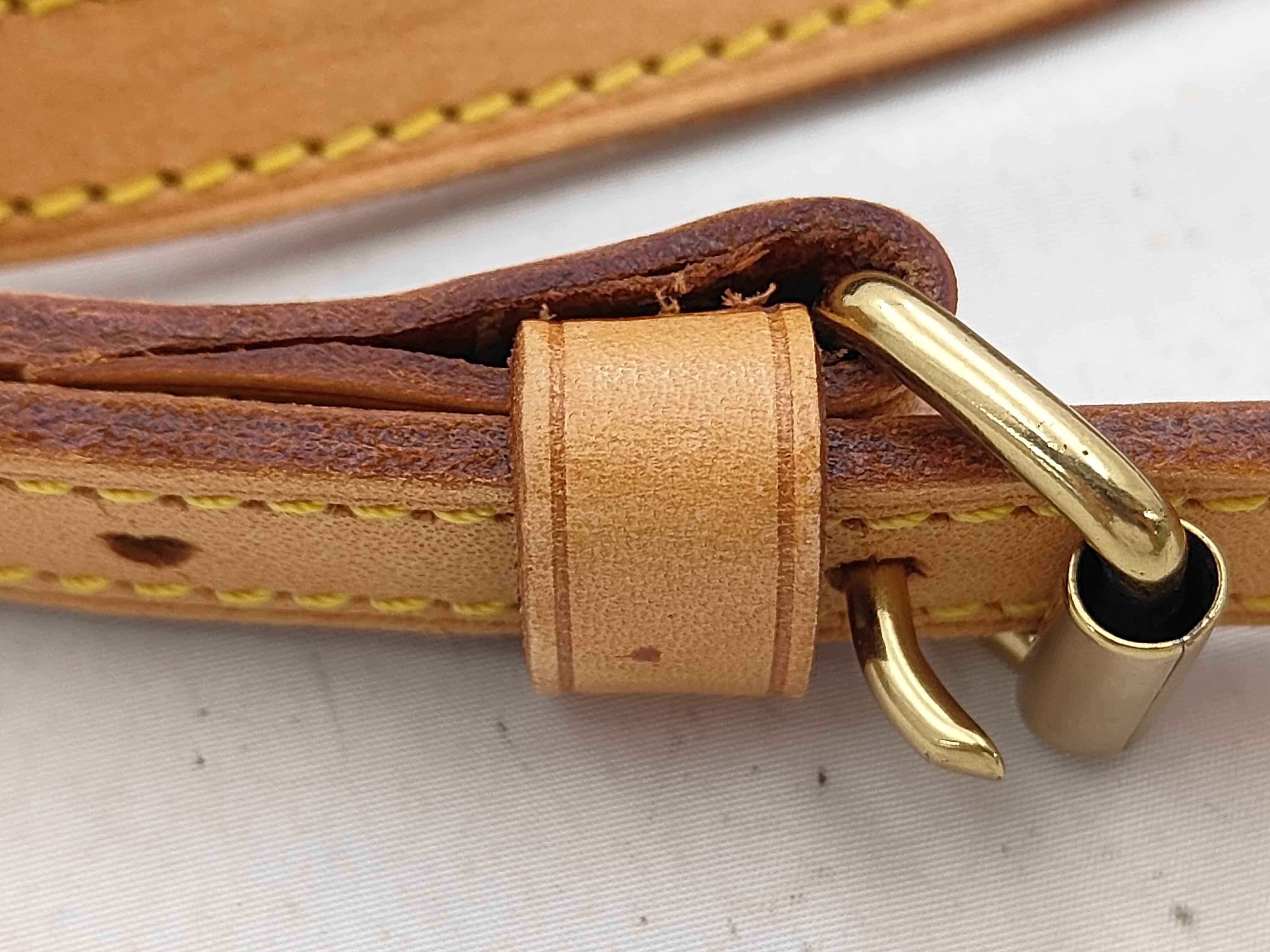 Monogram Trocadero MB0041 Shoulder Bag — view 4
