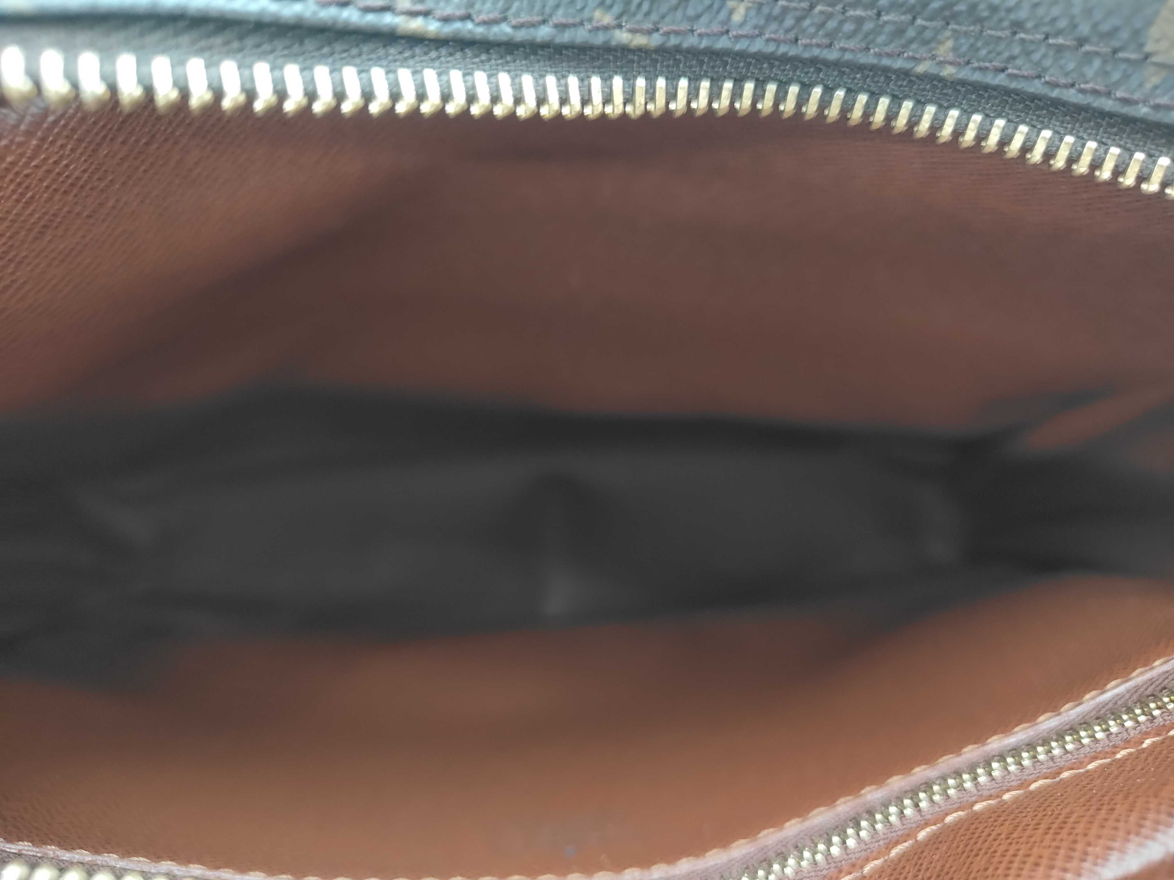 Monogram Trocadero MB0041 Shoulder Bag — view 8
