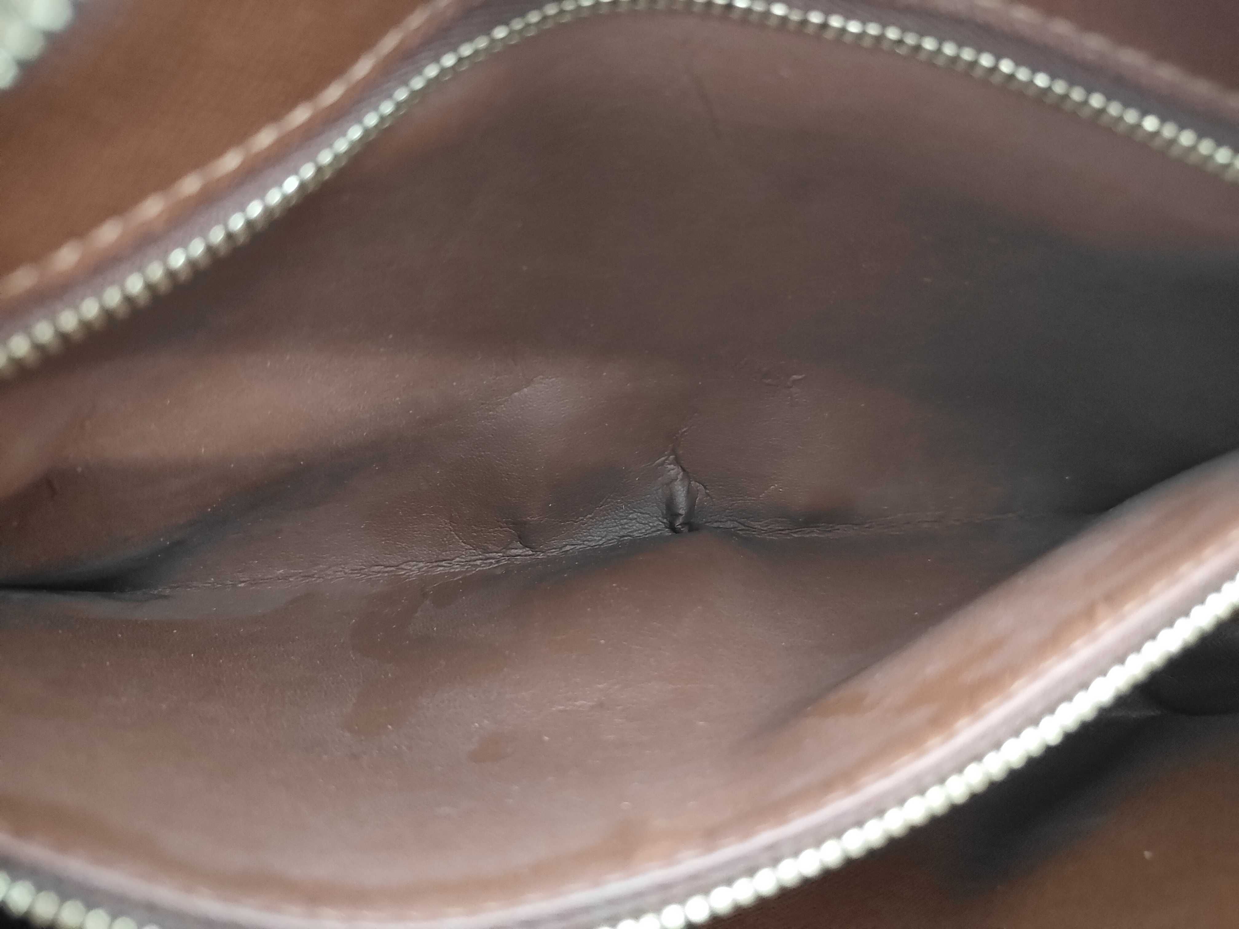 Monogram Trocadero MB0041 Shoulder Bag — view 9