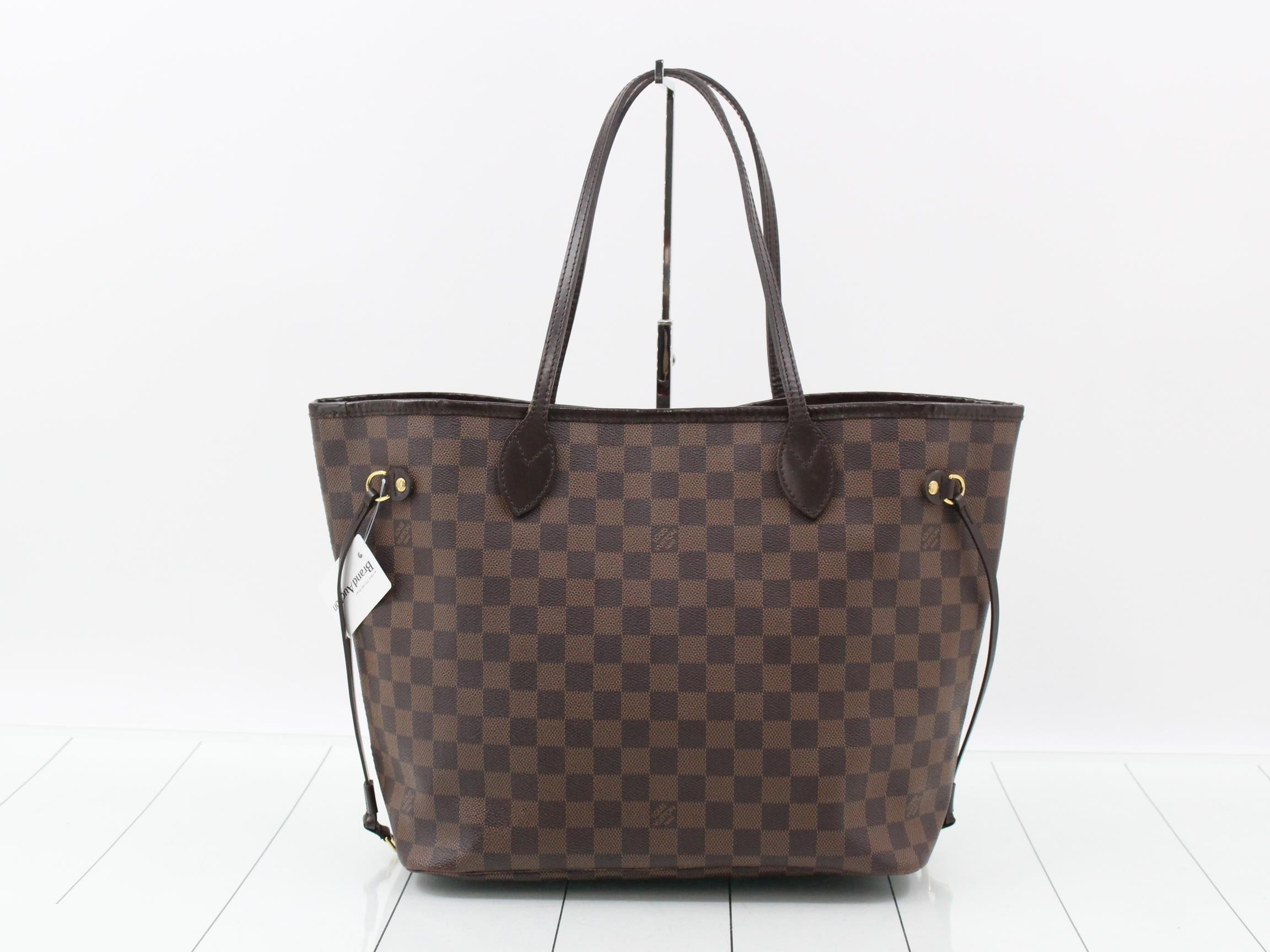 Neverfull MM GI0123 — view 2