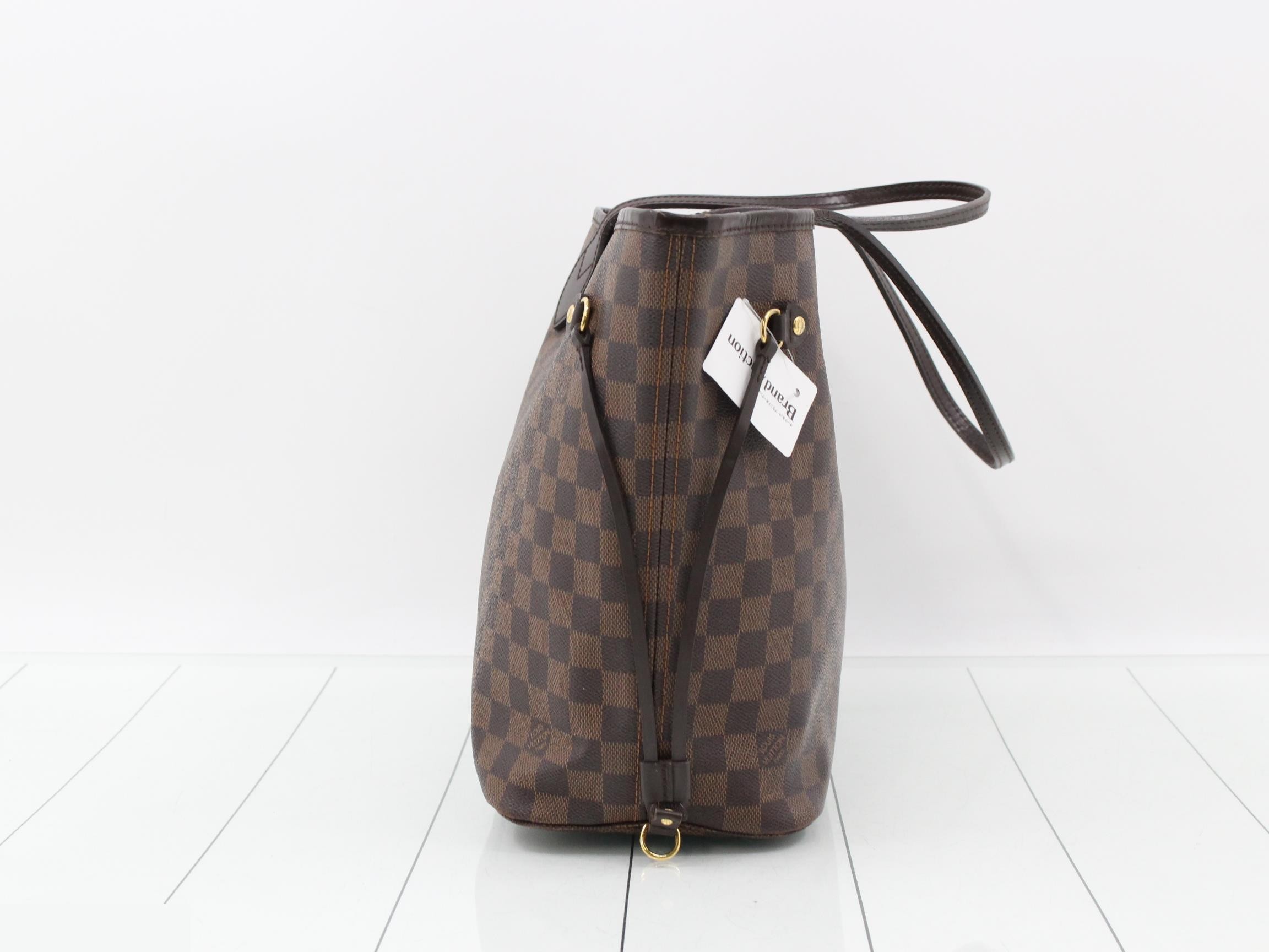 Neverfull MM GI0123 — view 3