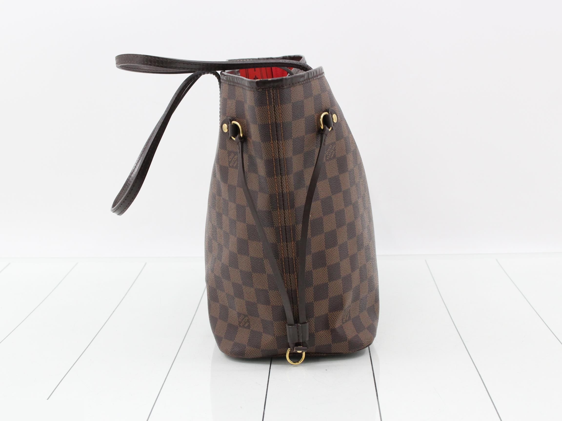 Neverfull MM GI0123 — view 4