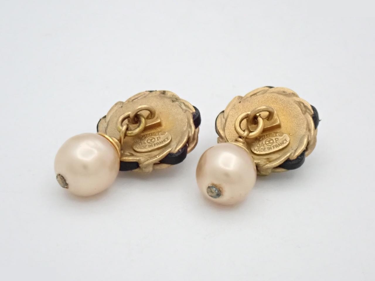 Other lines: Precious metals, cufflinks, tie clips — view 2