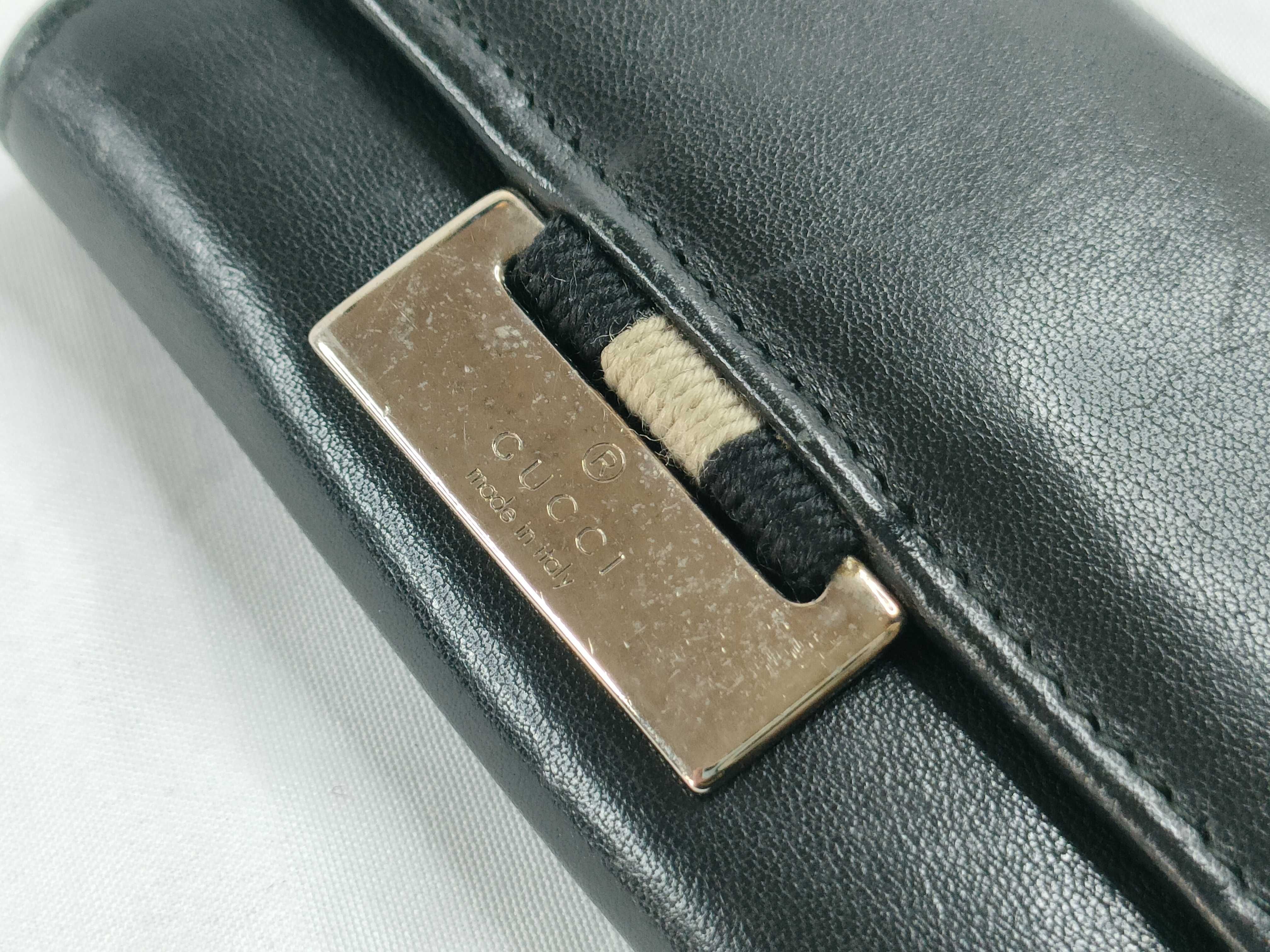 coach key case/key chain — view 11