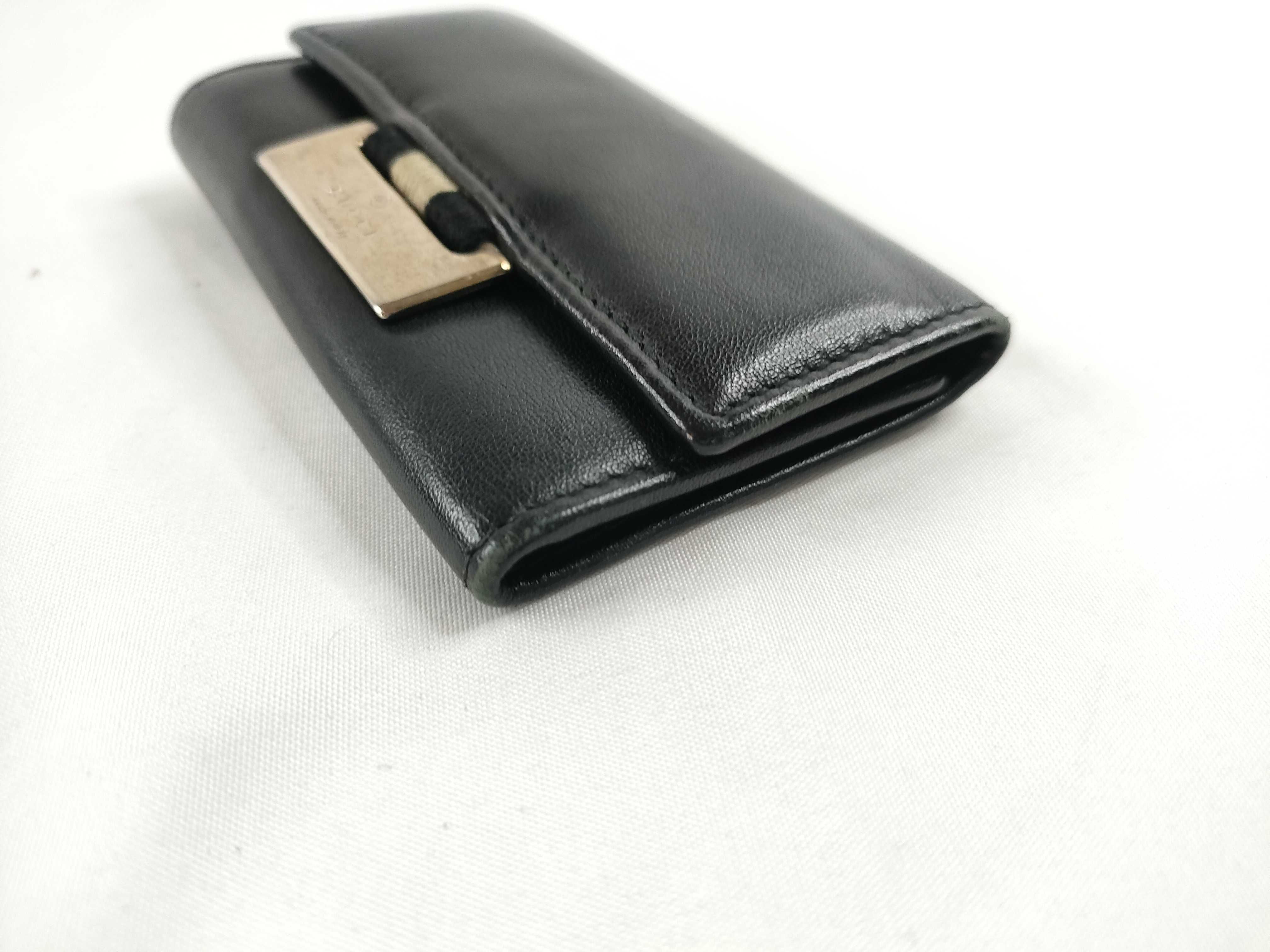 coach key case/key chain — view 3