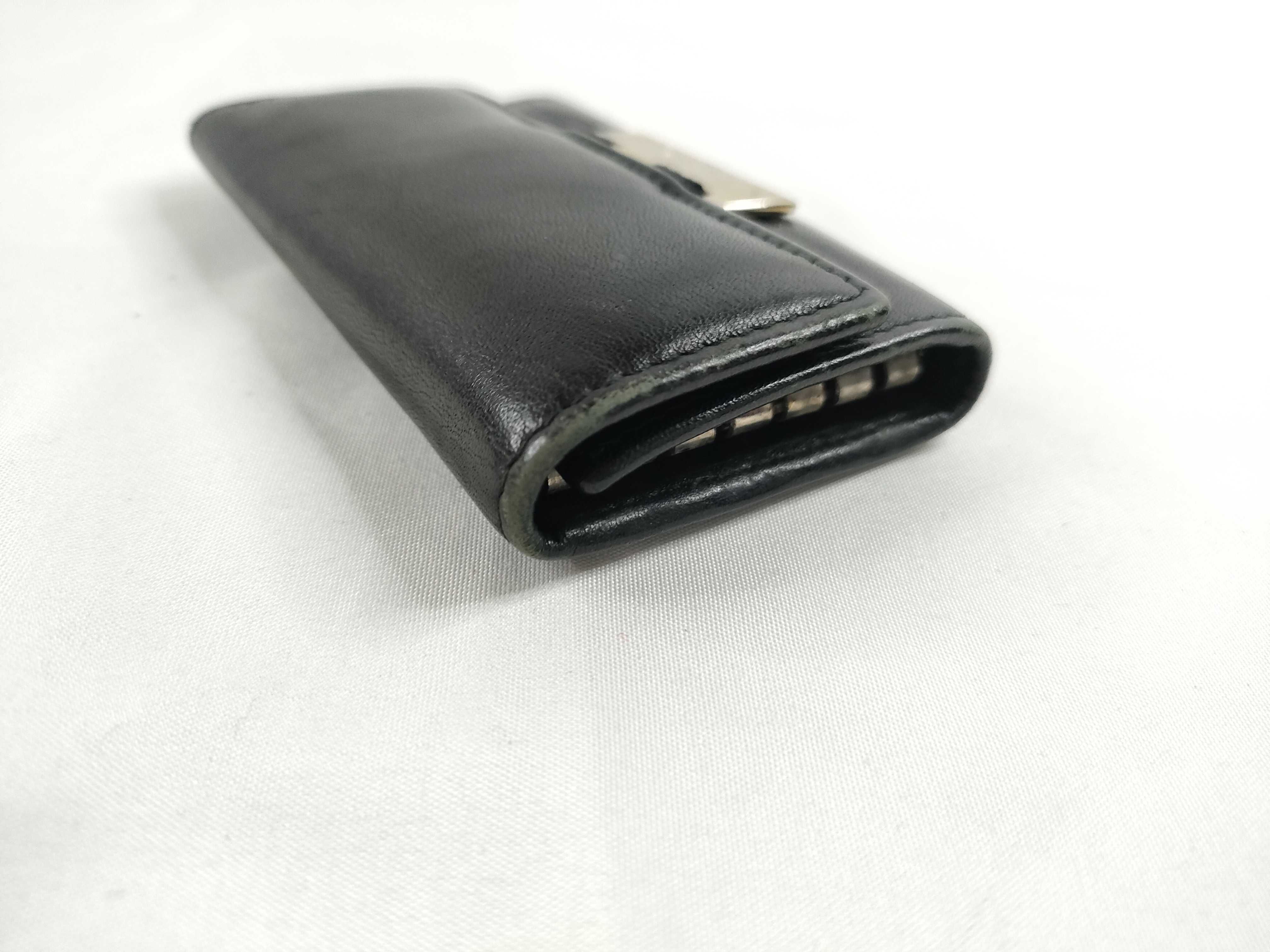 coach key case/key chain — view 4