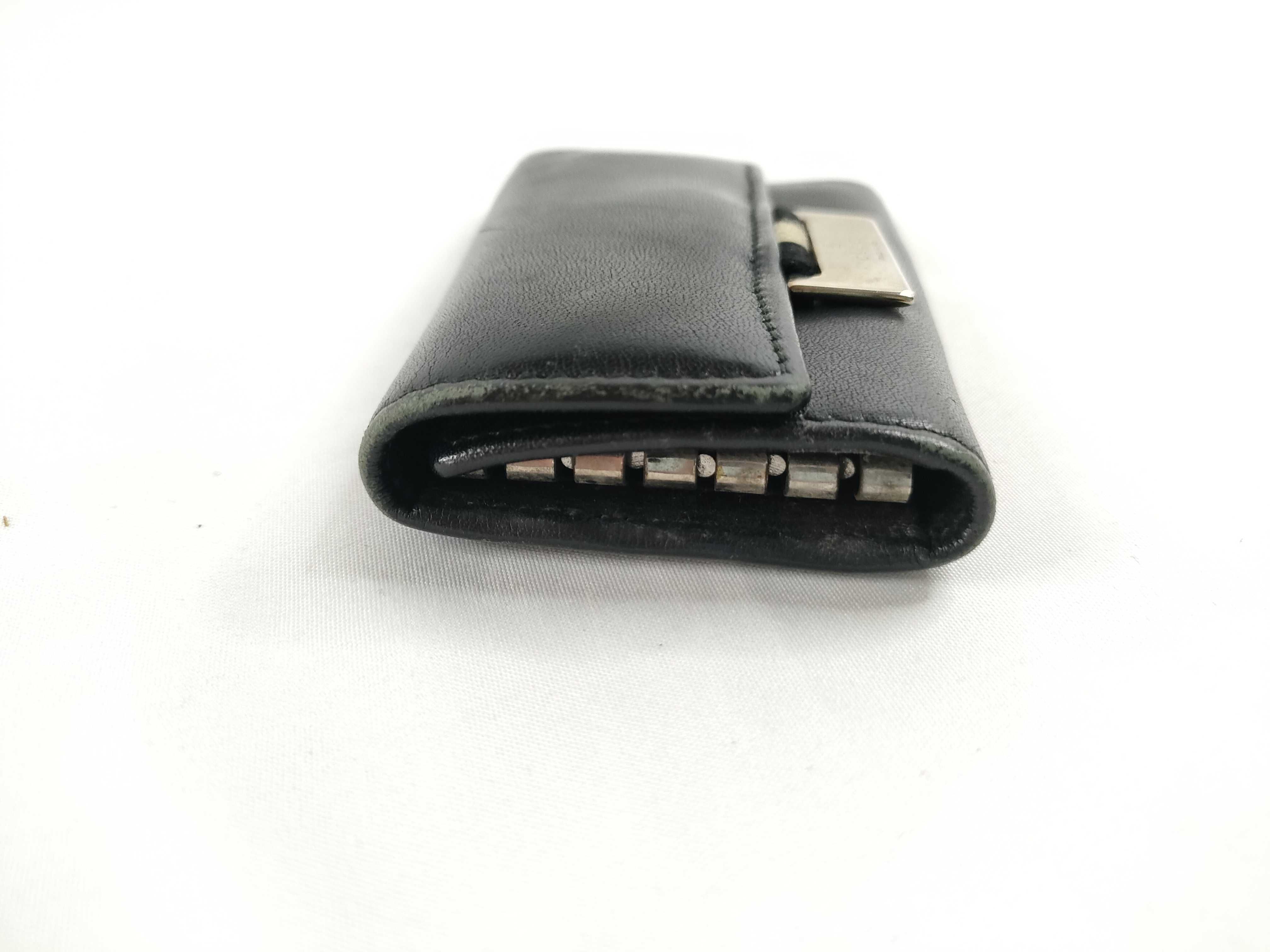 coach key case/key chain — view 5