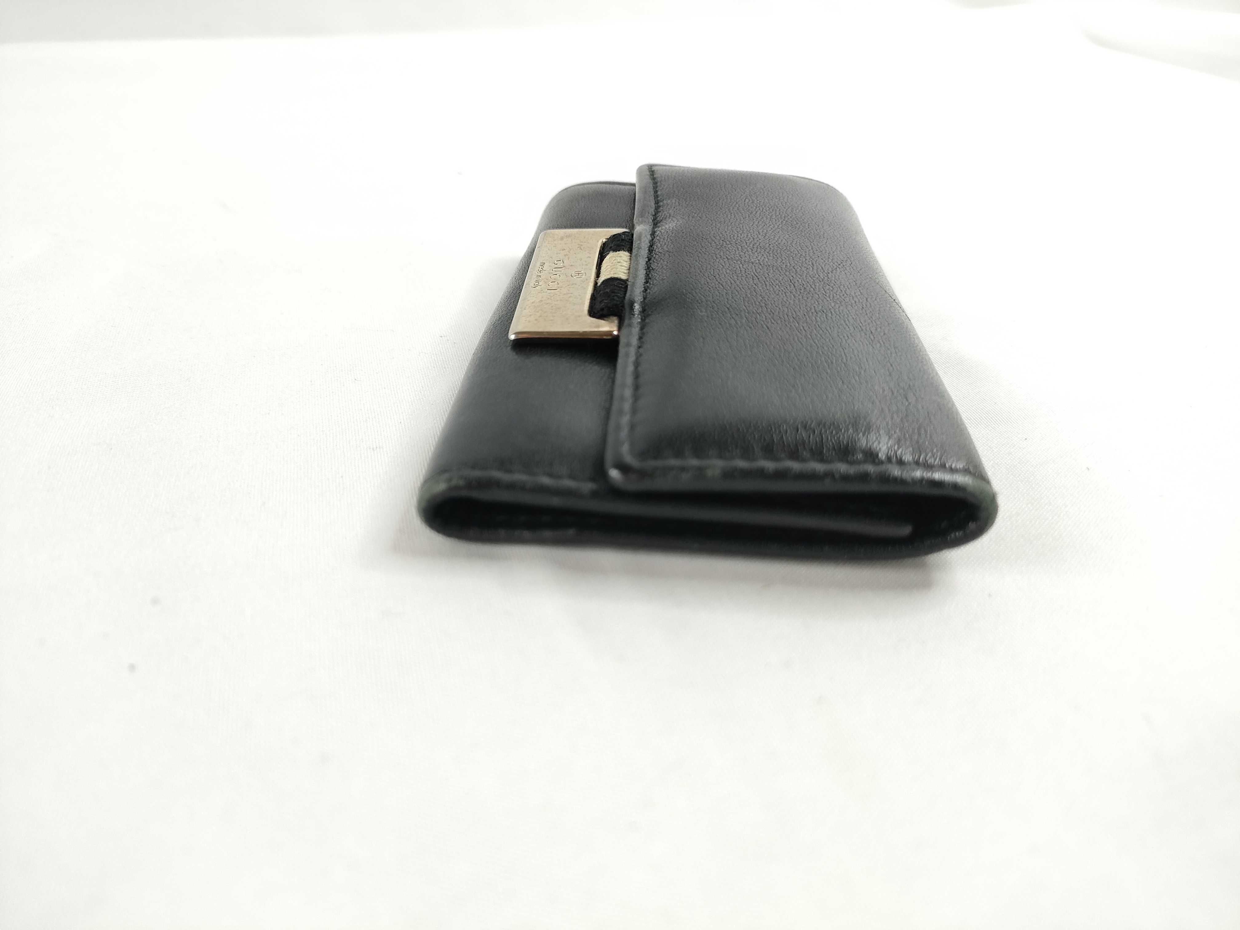 coach key case/key chain — view 7