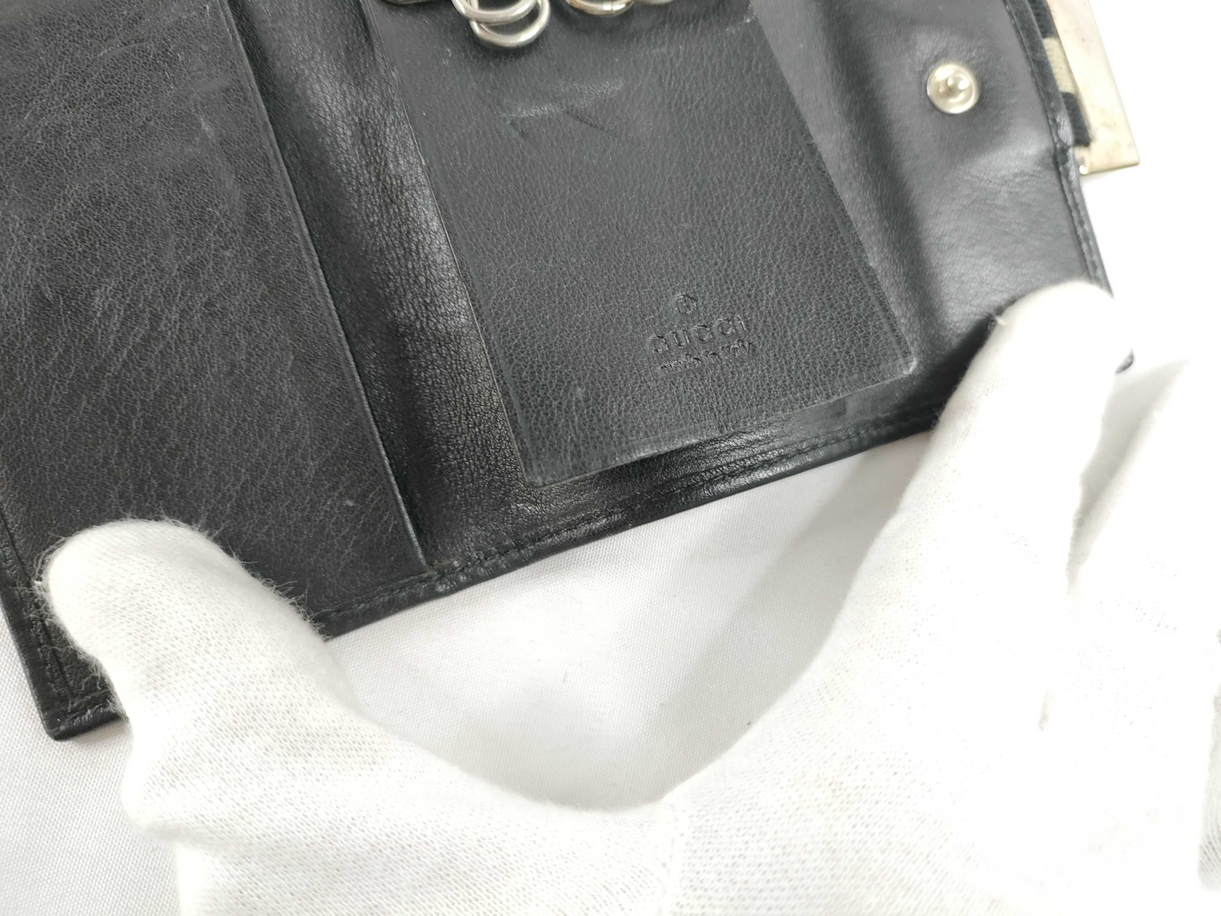 coach key case/key chain — view 9