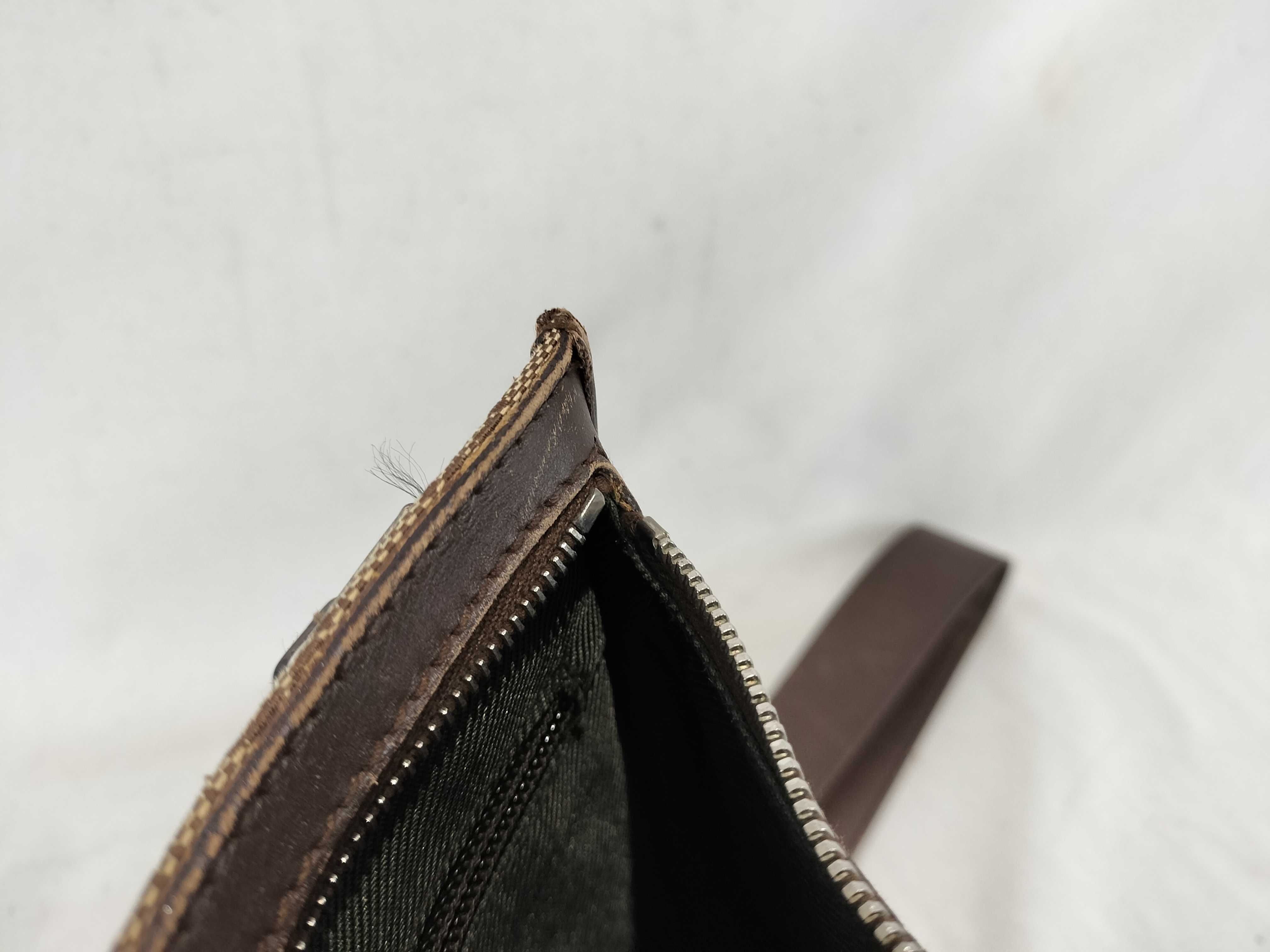 GG Canvas 92562 Shoulder Bag — view 11