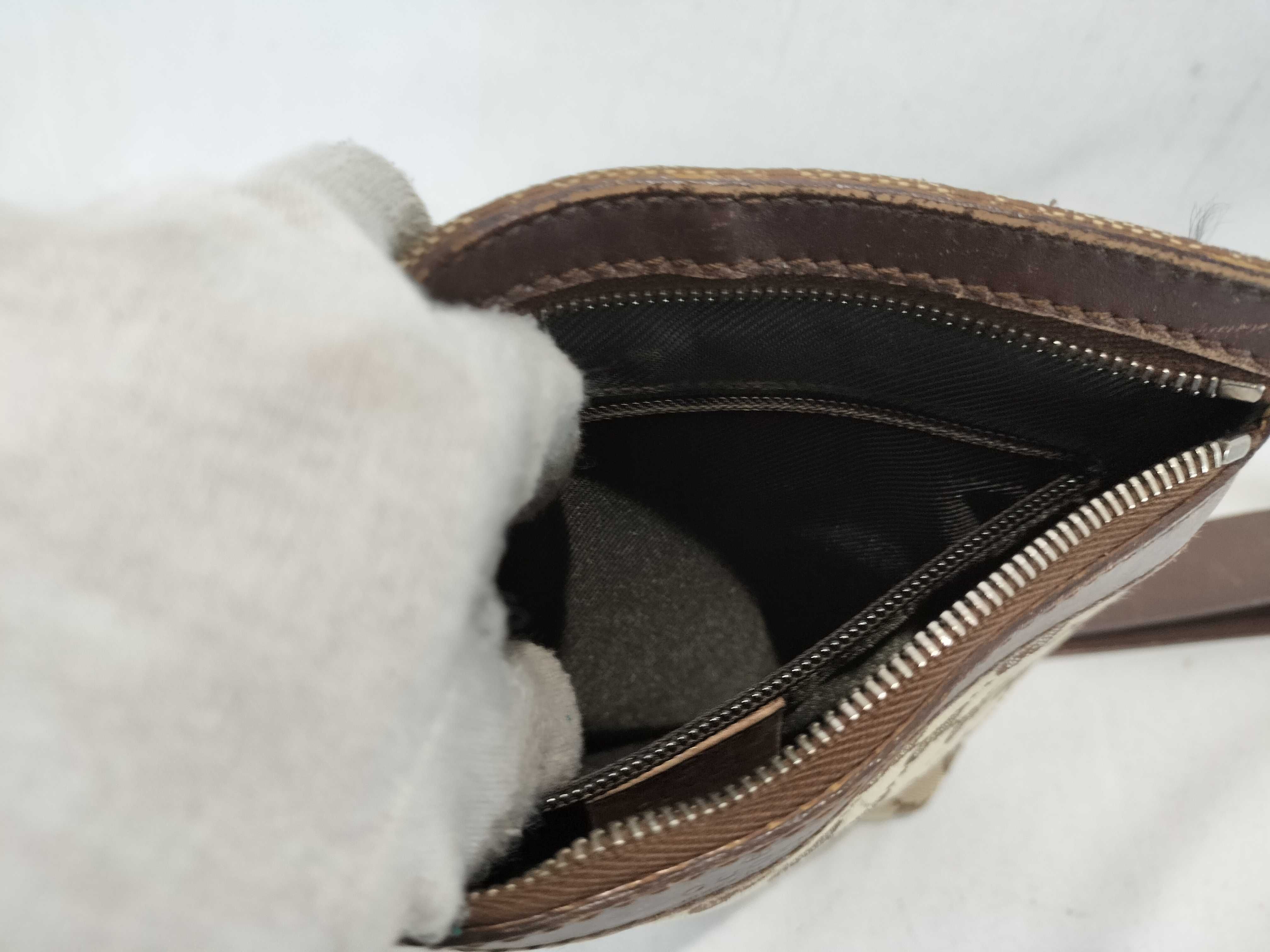 GG Canvas 92562 Shoulder Bag — view 12