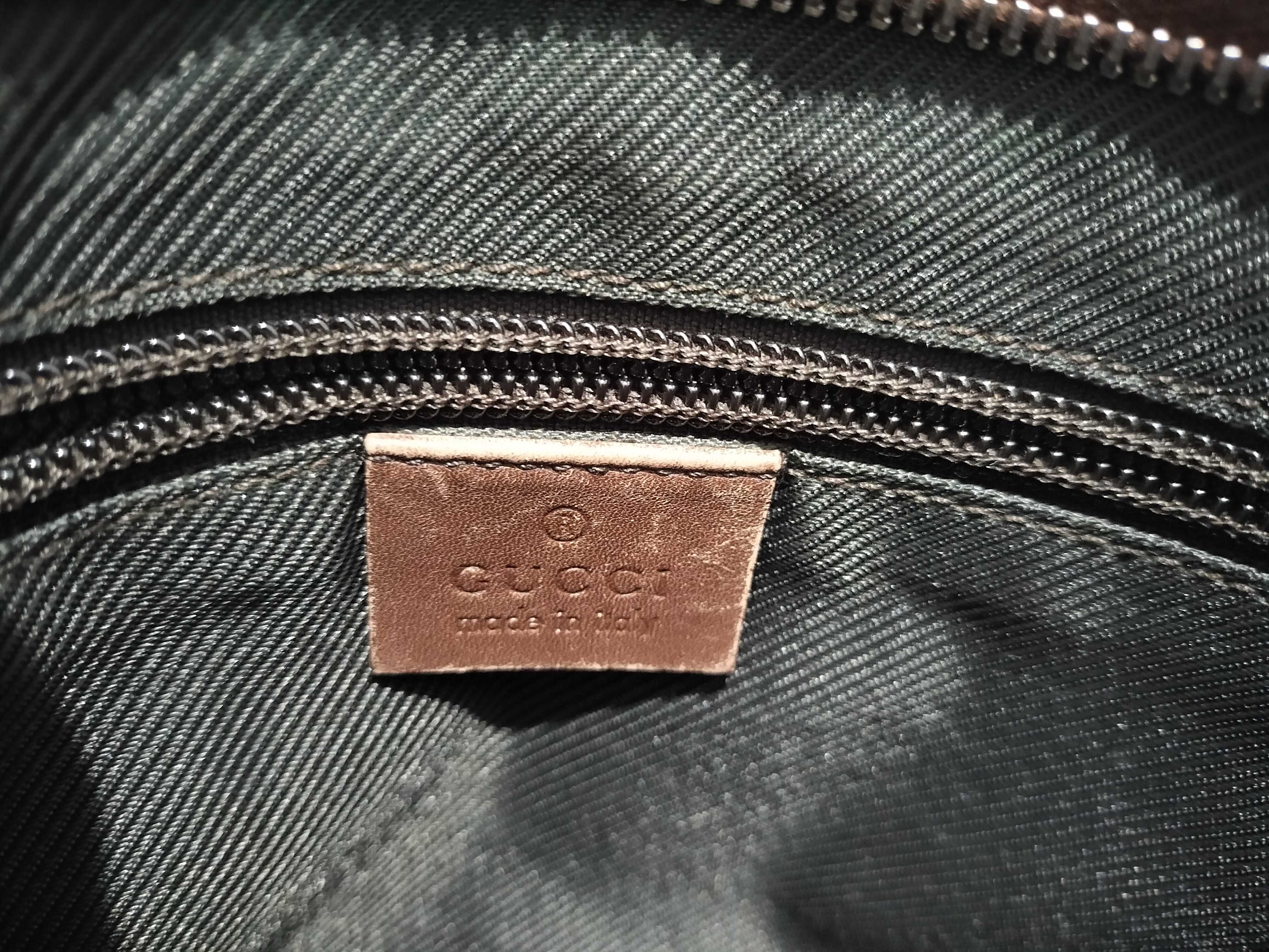 GG Canvas 92562 Shoulder Bag — view 10