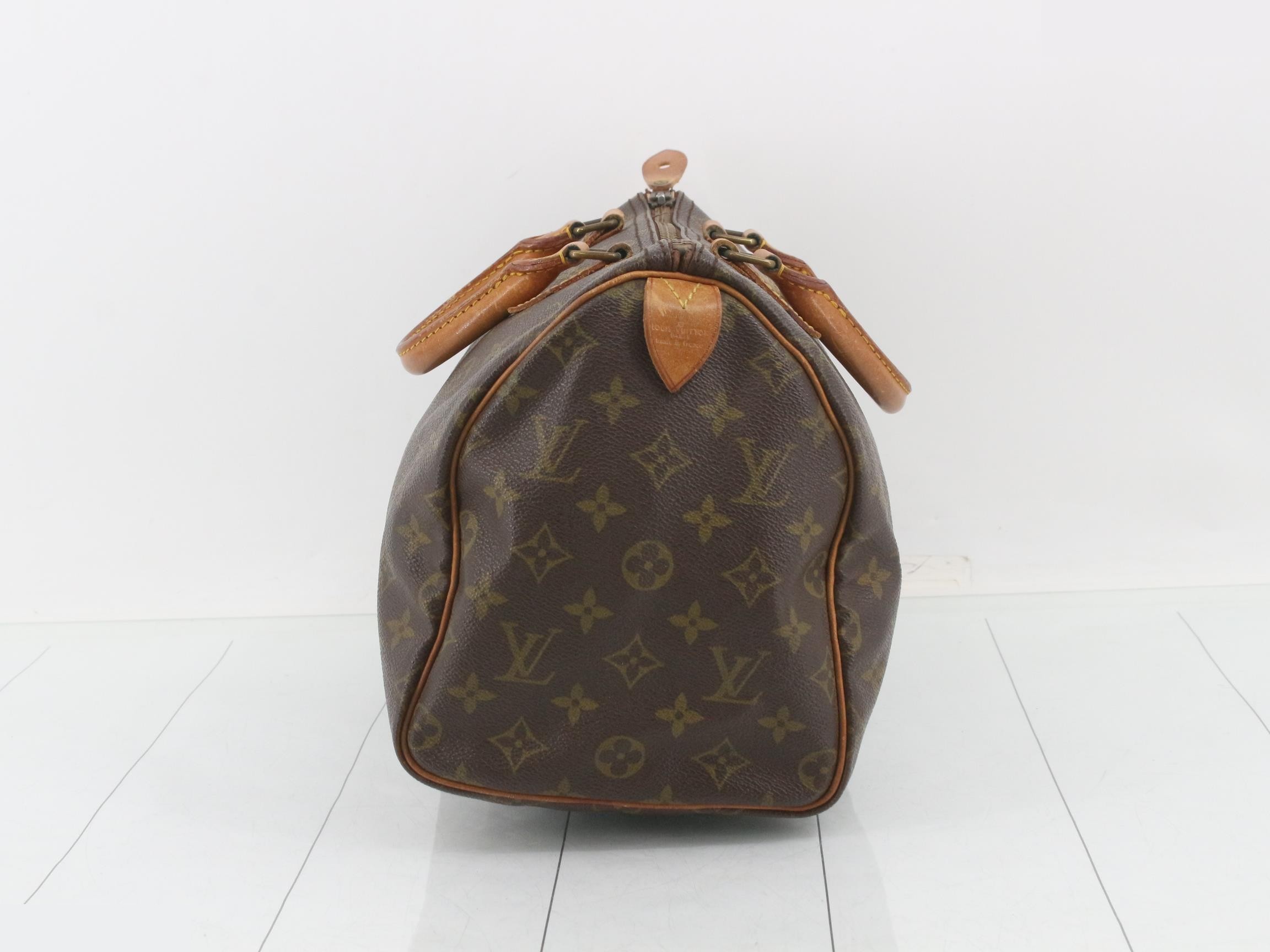 handbag, monogram — view 4