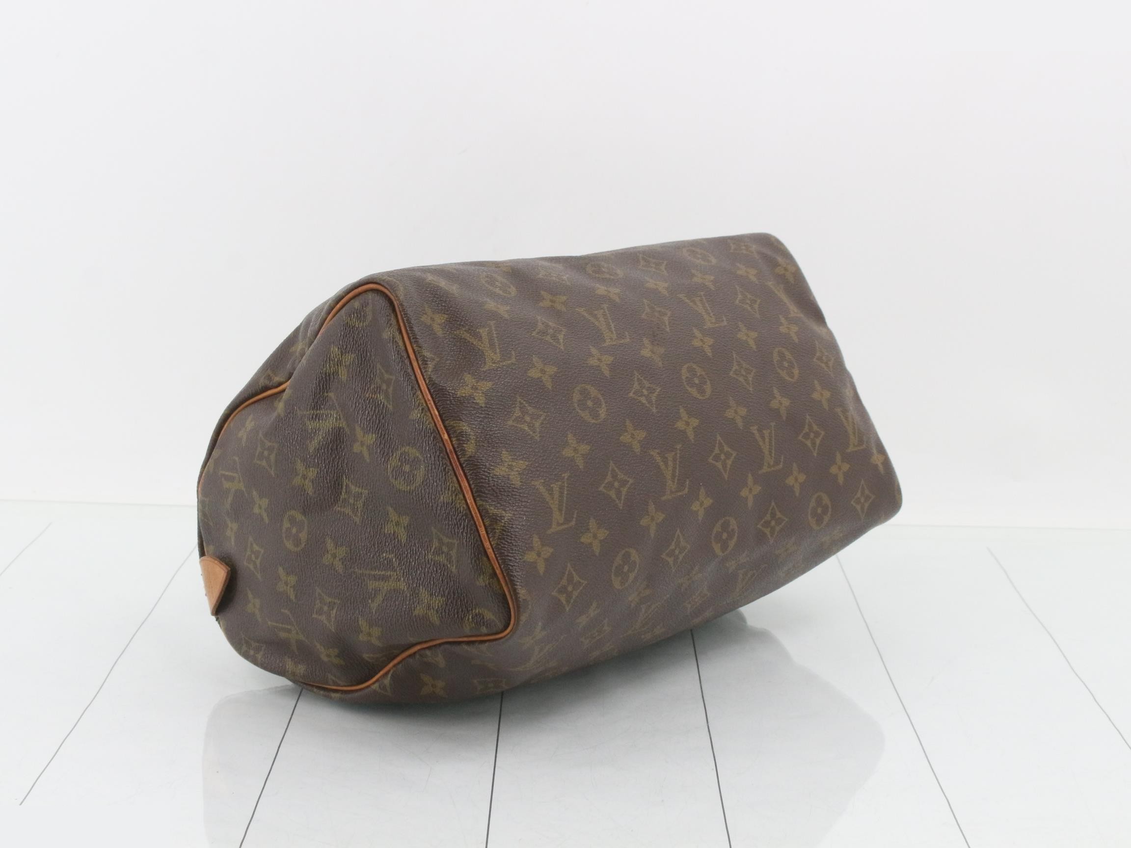 handbag, monogram — view 5