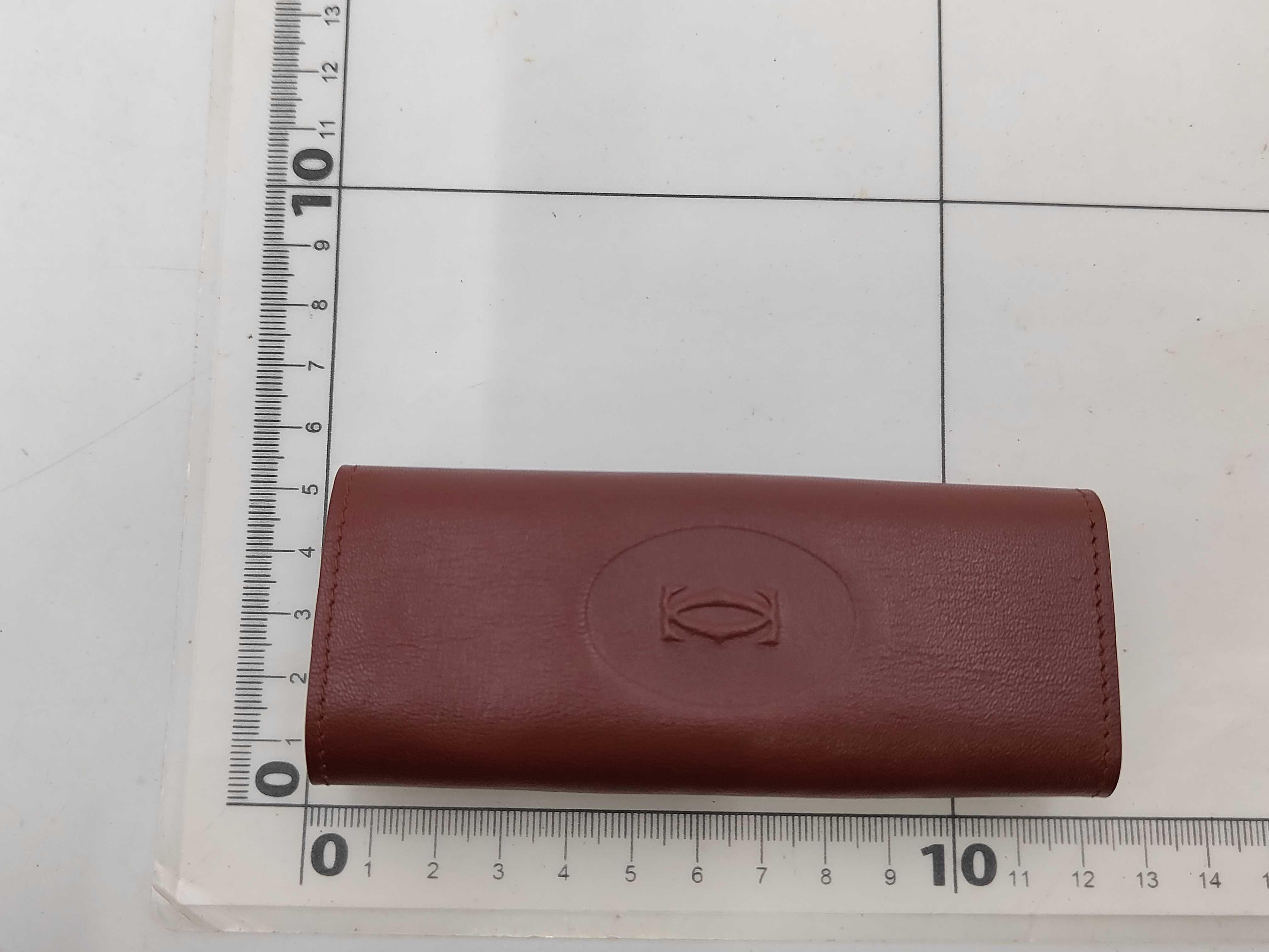 key case accessories Key case — view 2