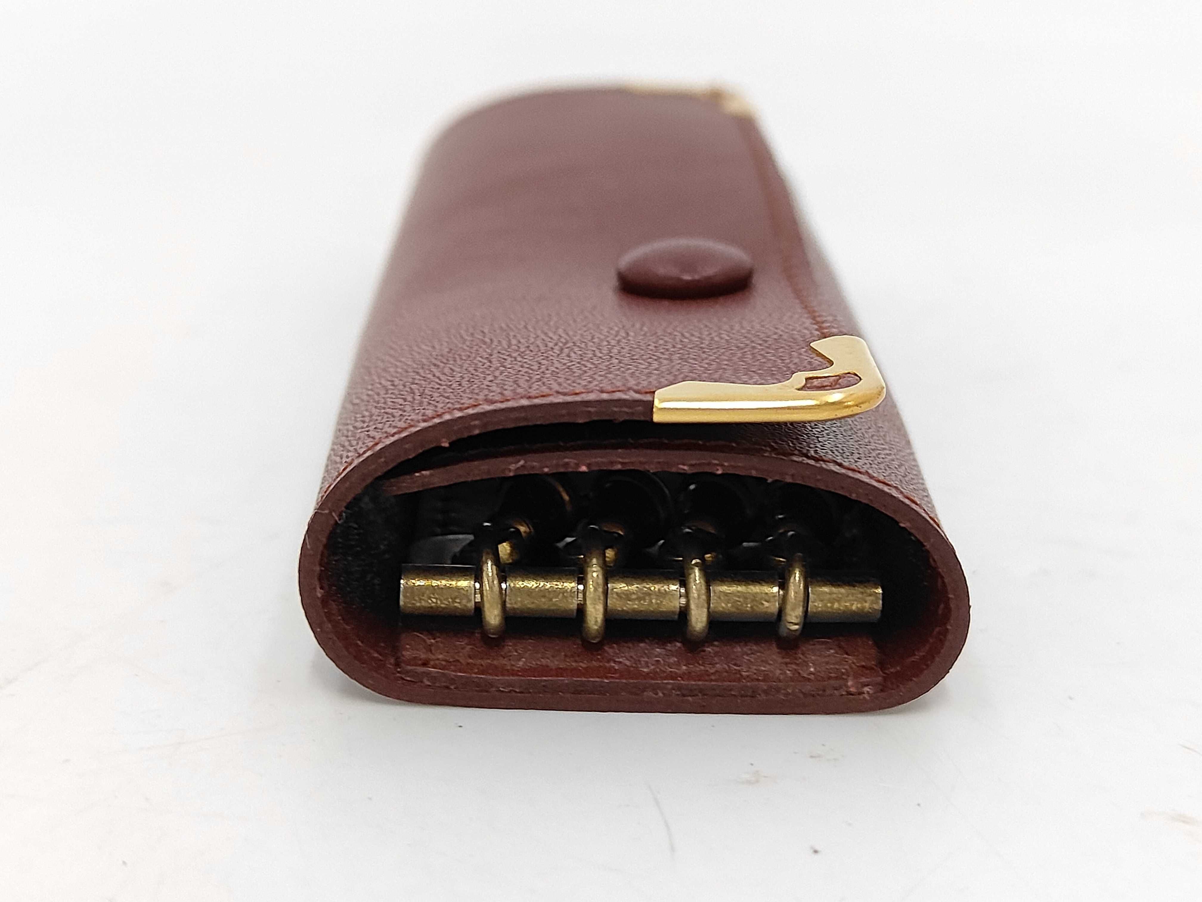 key case accessories Key case — view 6