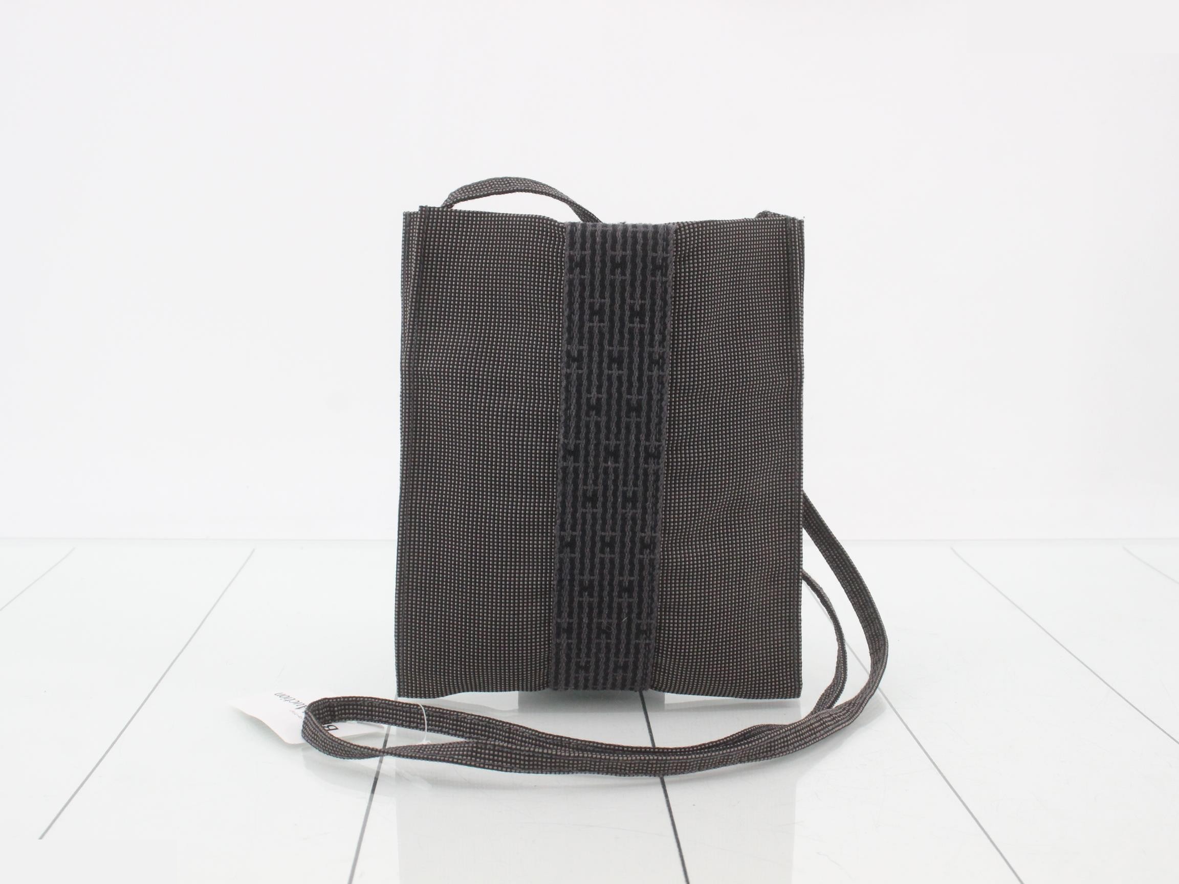 Aleline Pochette, Gray