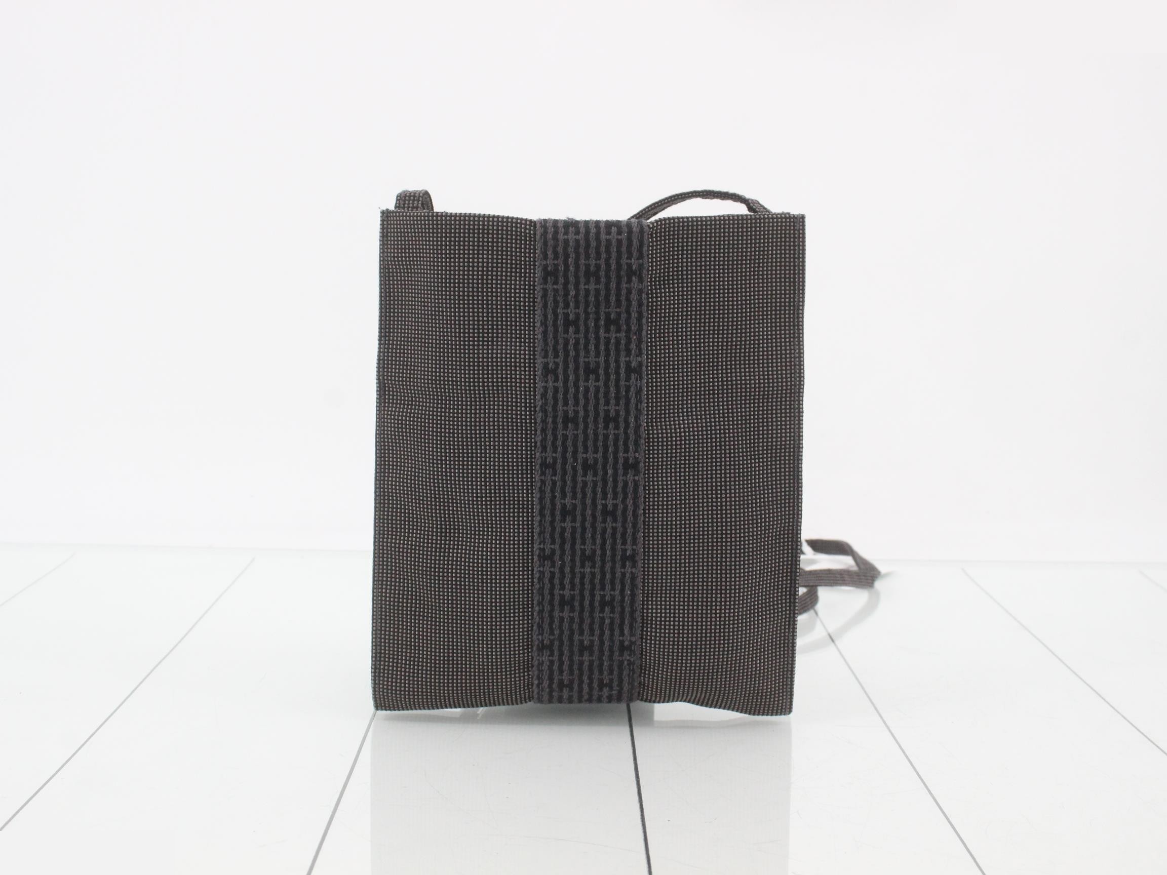 Aleline Pochette, Gray — view 2