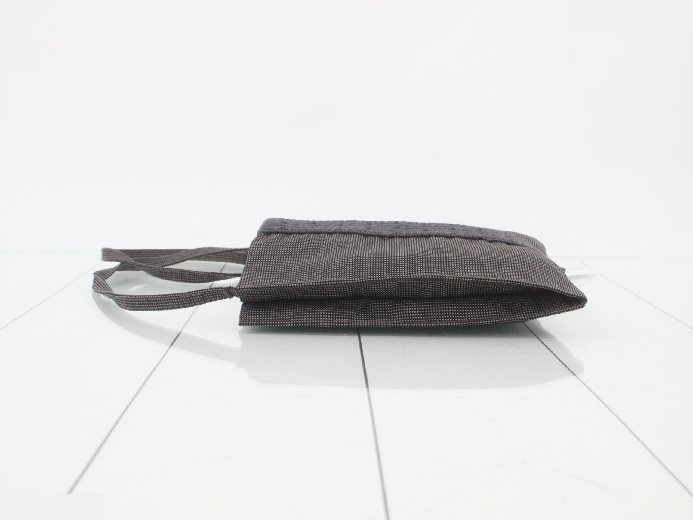 Aleline Pochette, Gray — view 4