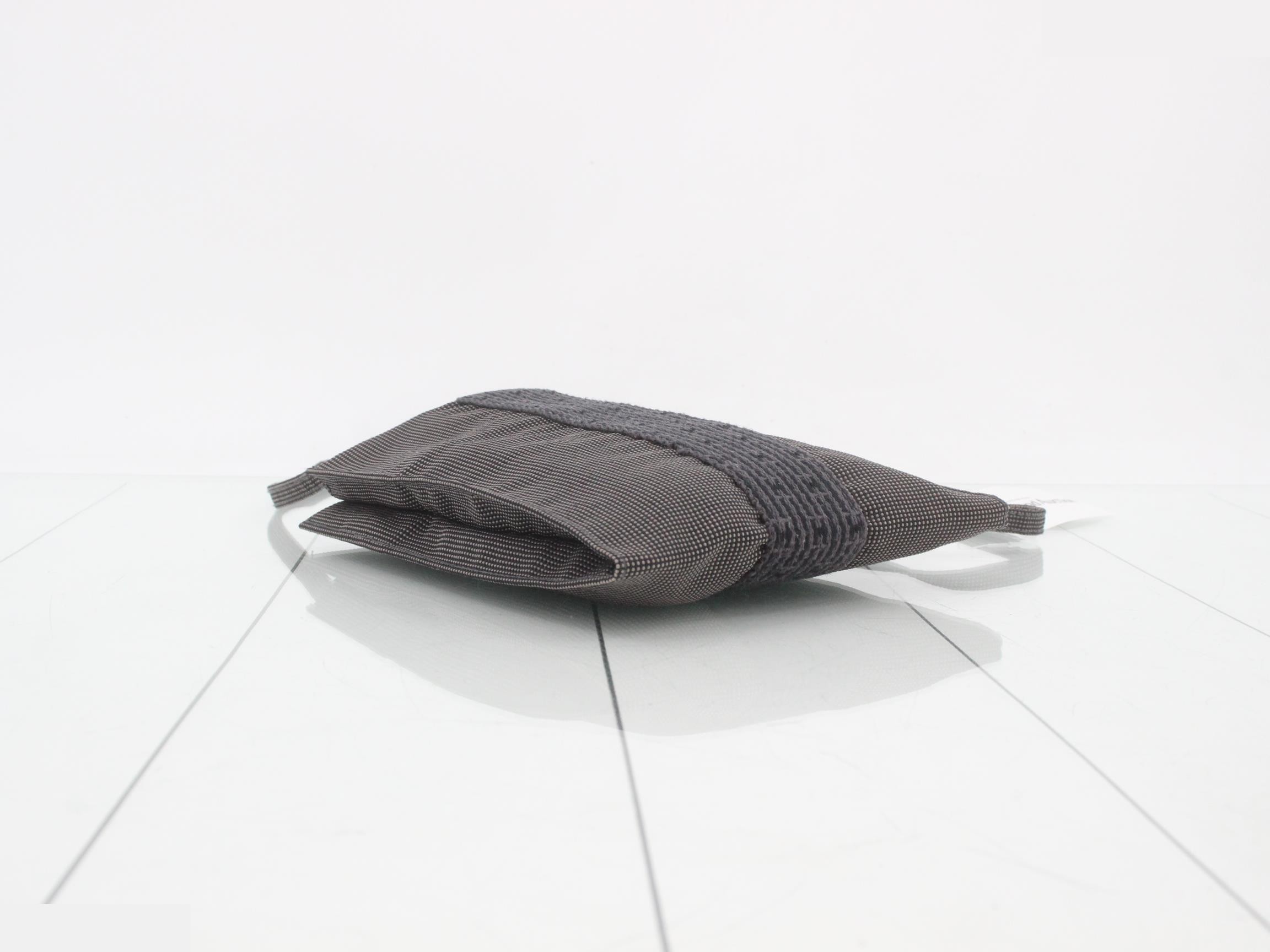 Aleline Pochette, Gray — view 5