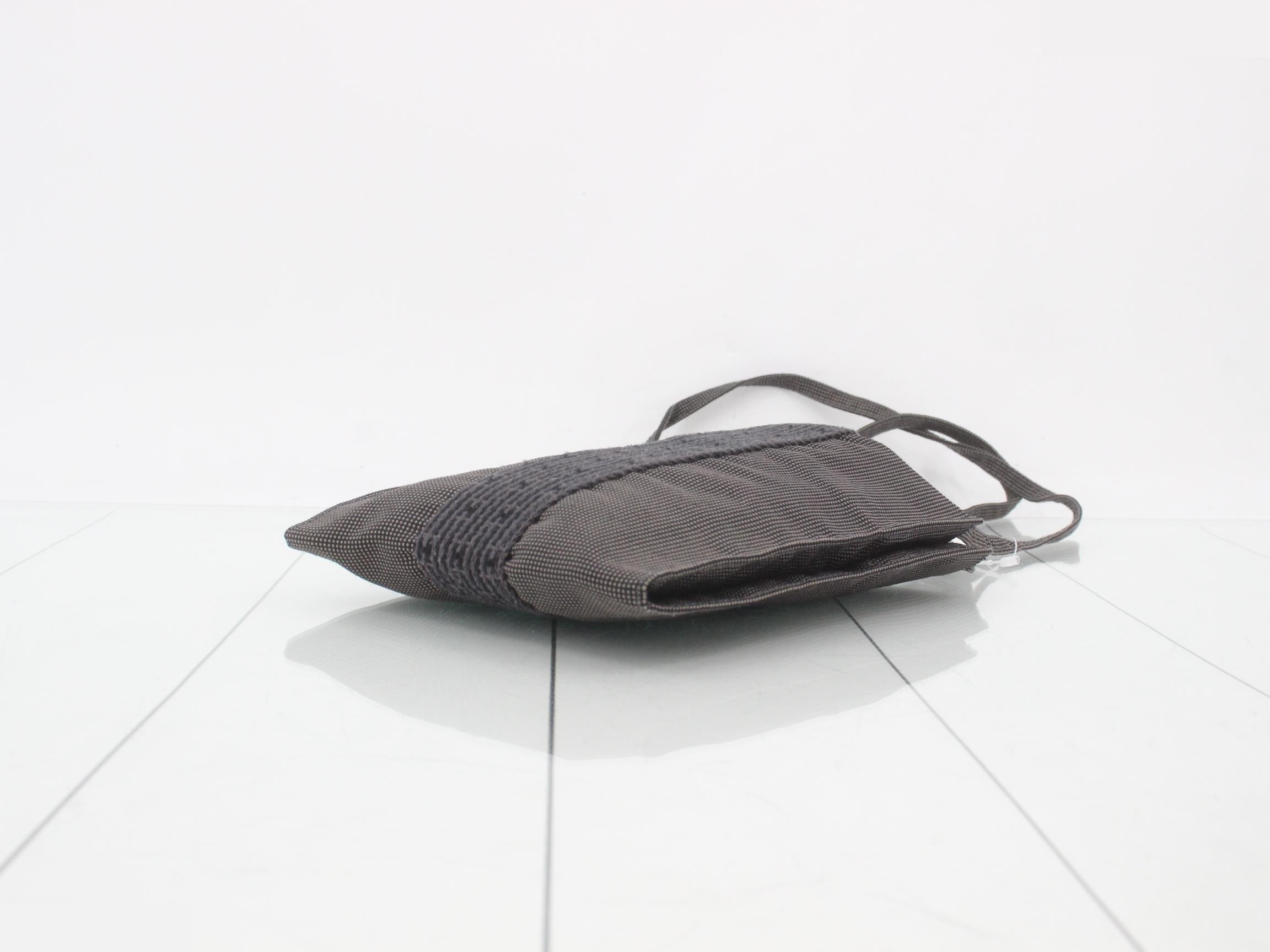 Aleline Pochette, Gray — view 6