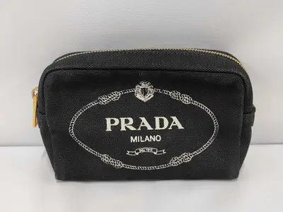 Canapa Pouch 1NA021 Pouch