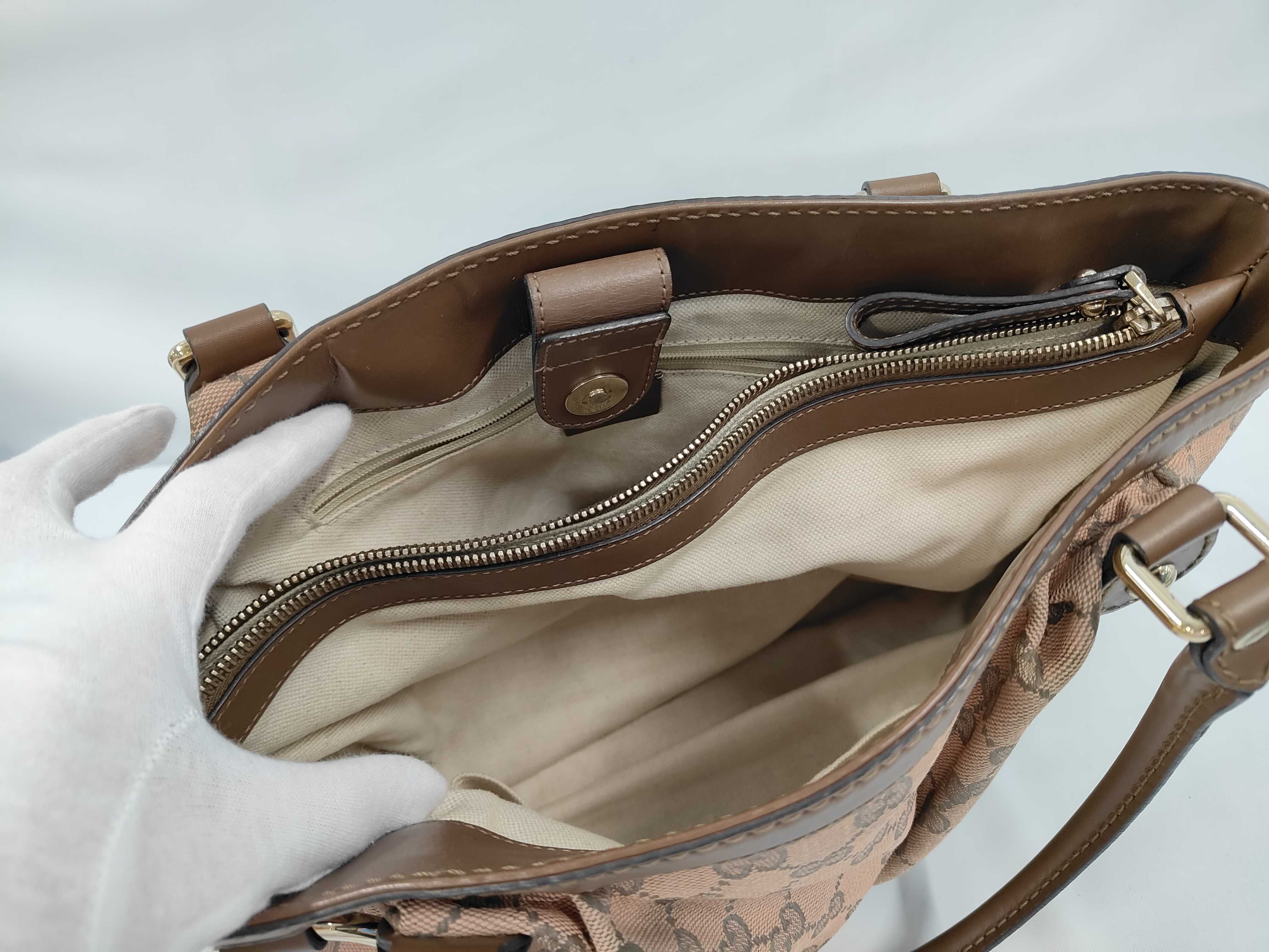 Shoulder Bag — view 7